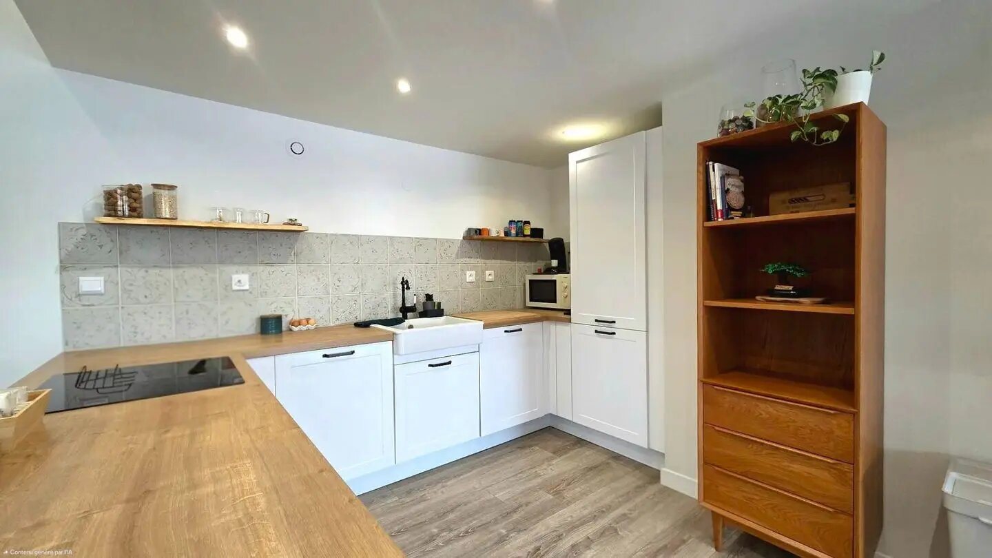 Maison à vendre, 106m², Annequin