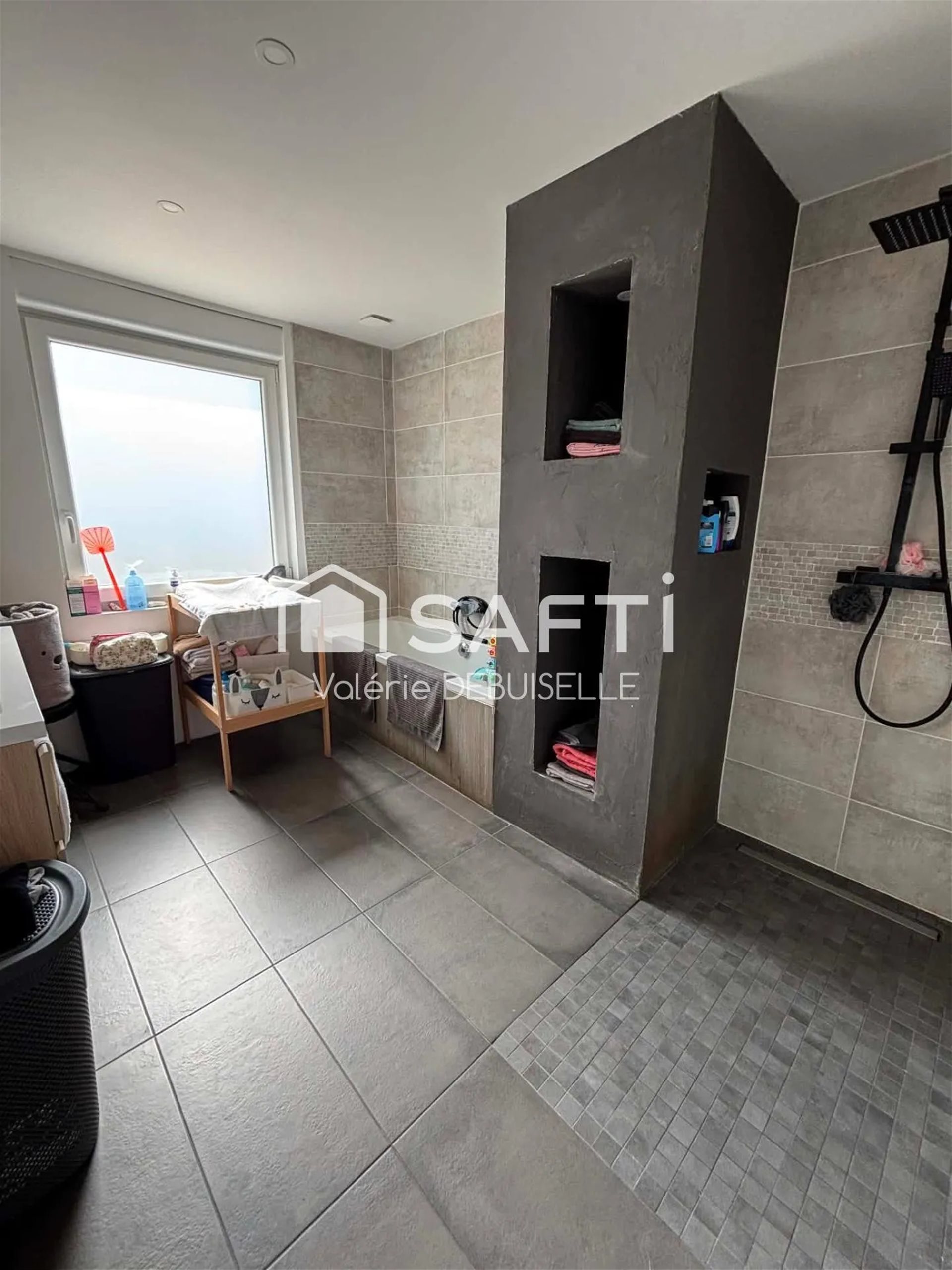 Maison à vendre, 71m², Haillicourt