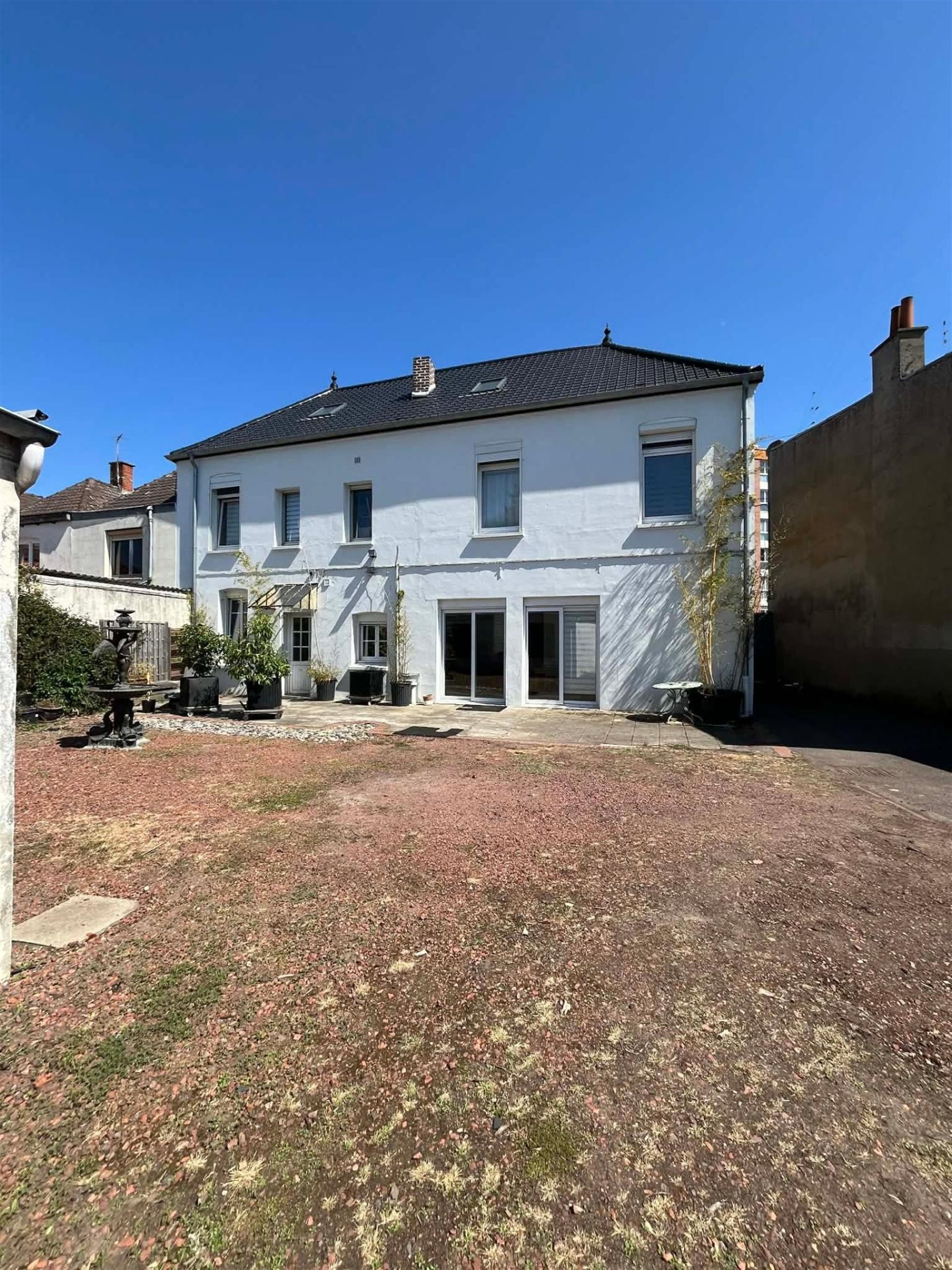 Maison à vendre, 112m², Noeux-les-Mines