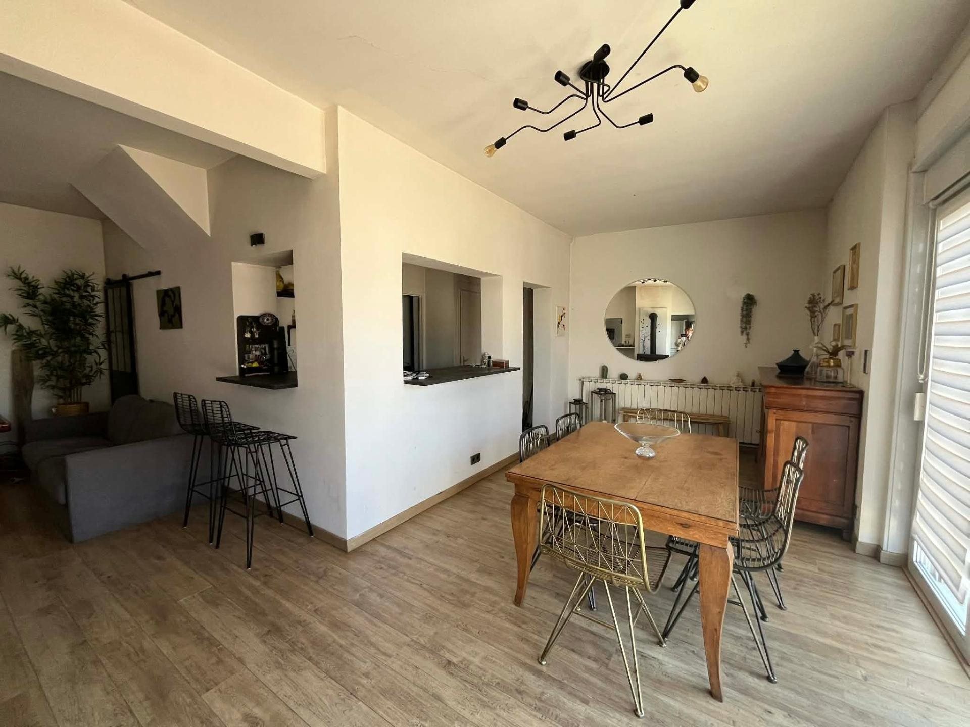 Maison à vendre, 112m², Noeux-les-Mines