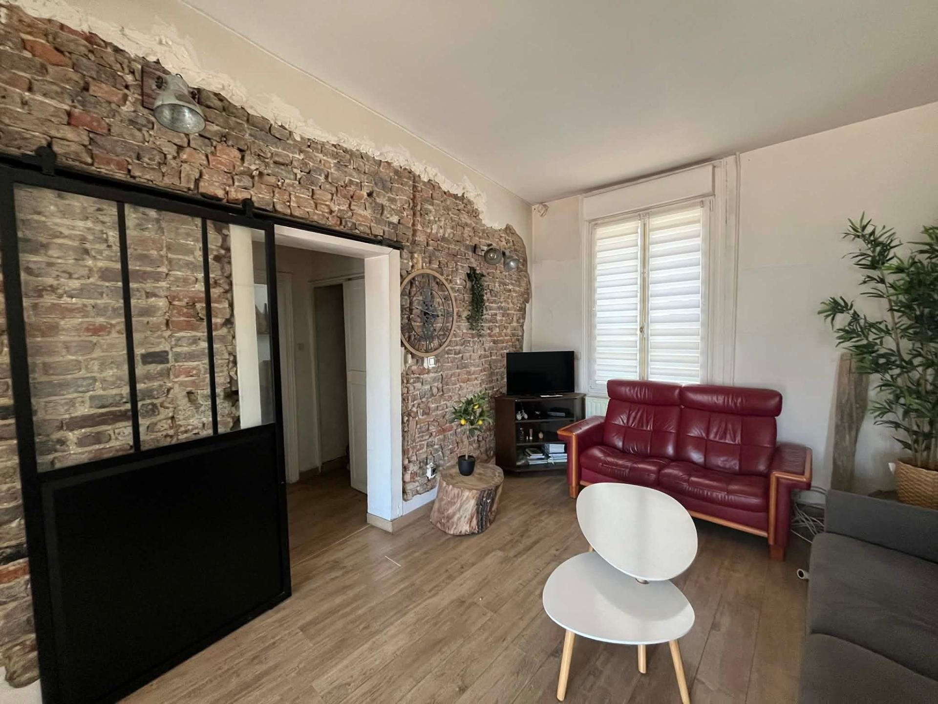 Maison à vendre, 112m², Noeux-les-Mines