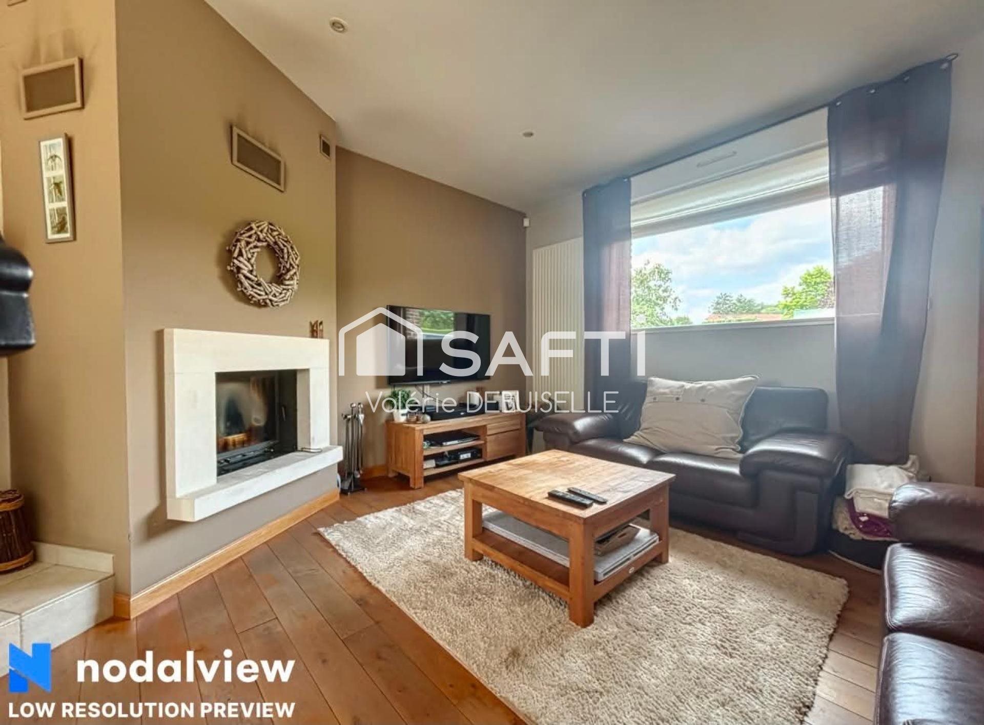Maison à vendre, 146m², Rebreuve-Ranchicourt
