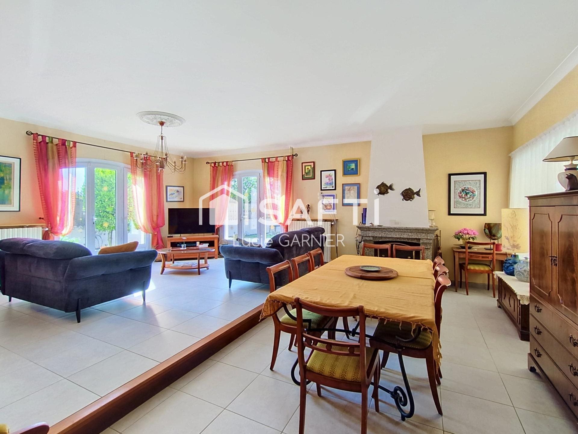 Maison à vendre, 151m², Béziers