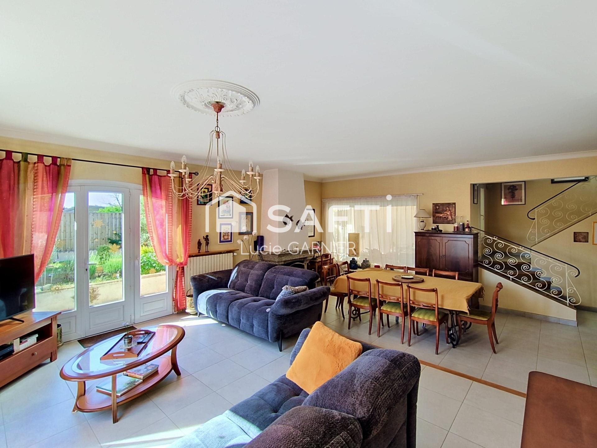 Maison à vendre, 151m², Béziers