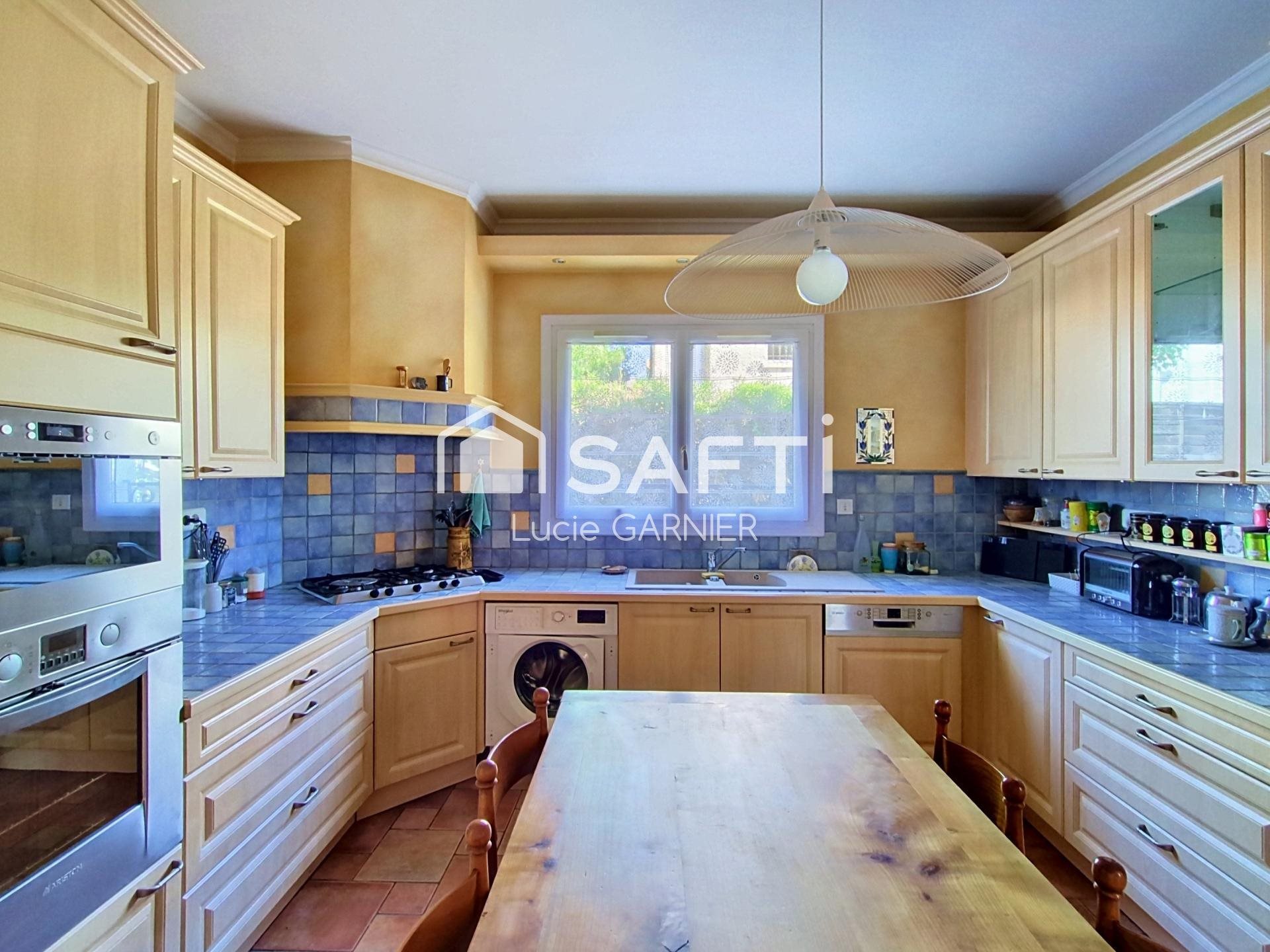 Maison à vendre, 151m², Béziers