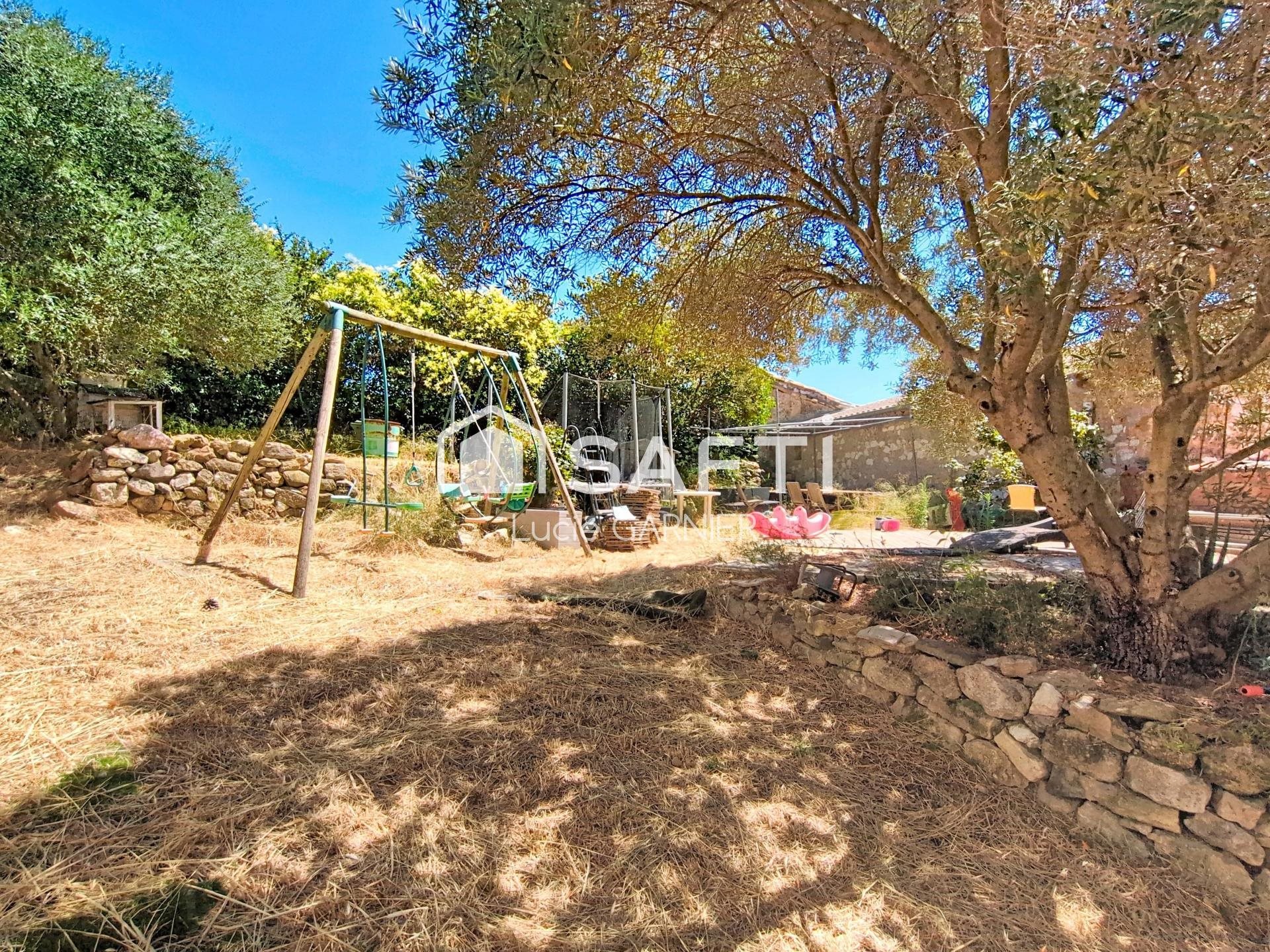 Maison à vendre, 133m², Puisserguier