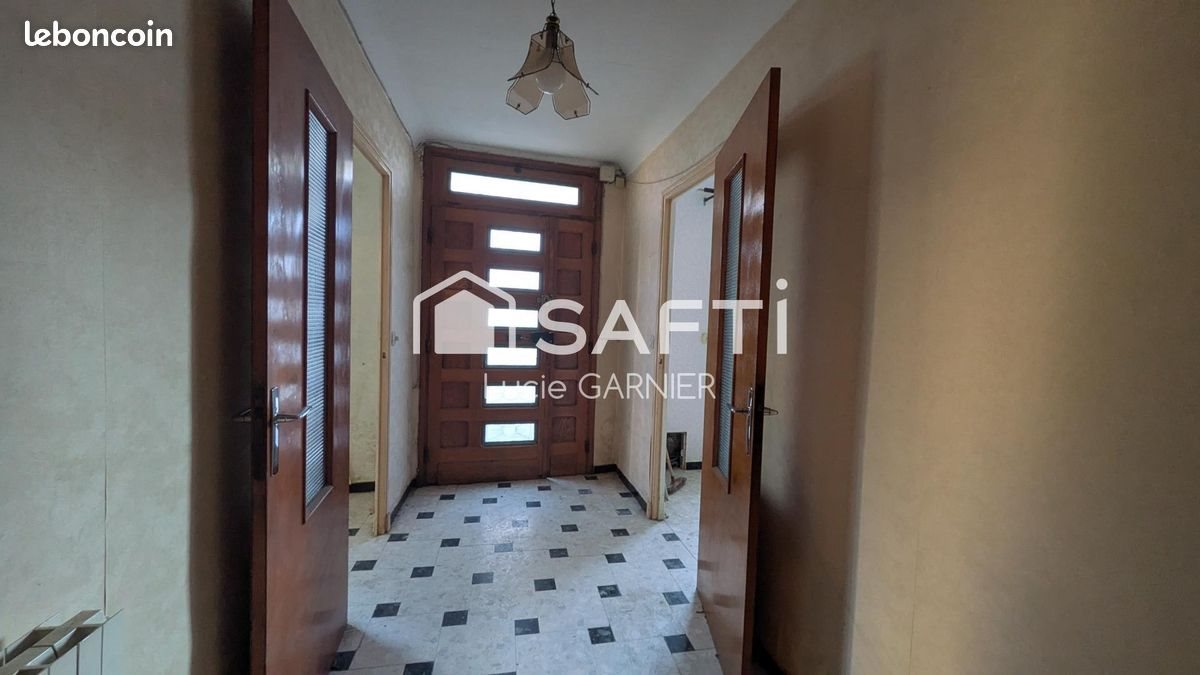Maison à vendre, 100m², Thézan-lès-Béziers