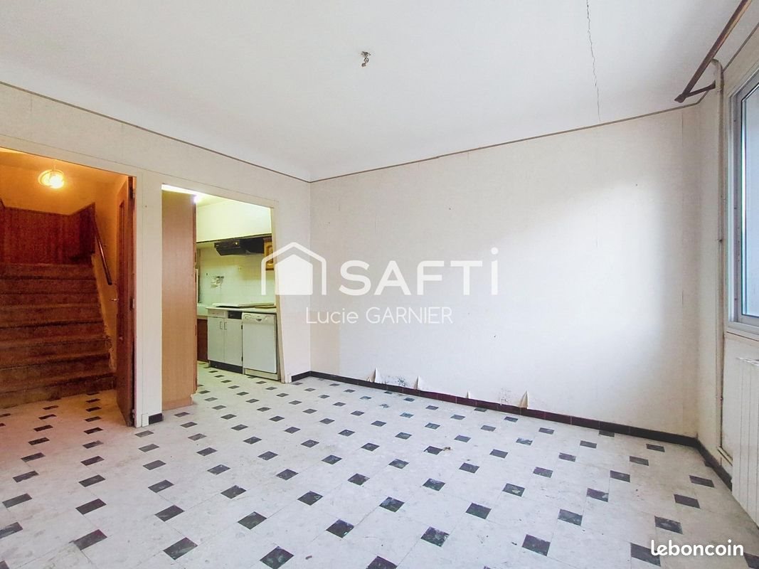 Maison à vendre, 100m², Thézan-lès-Béziers
