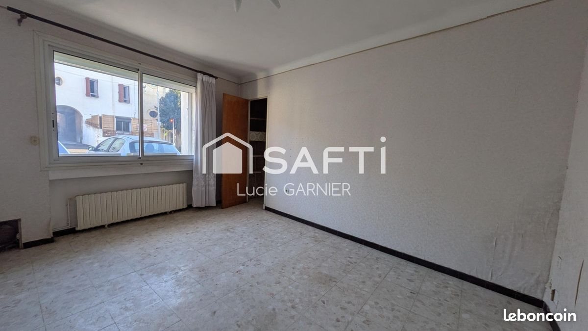 Maison à vendre, 100m², Thézan-lès-Béziers
