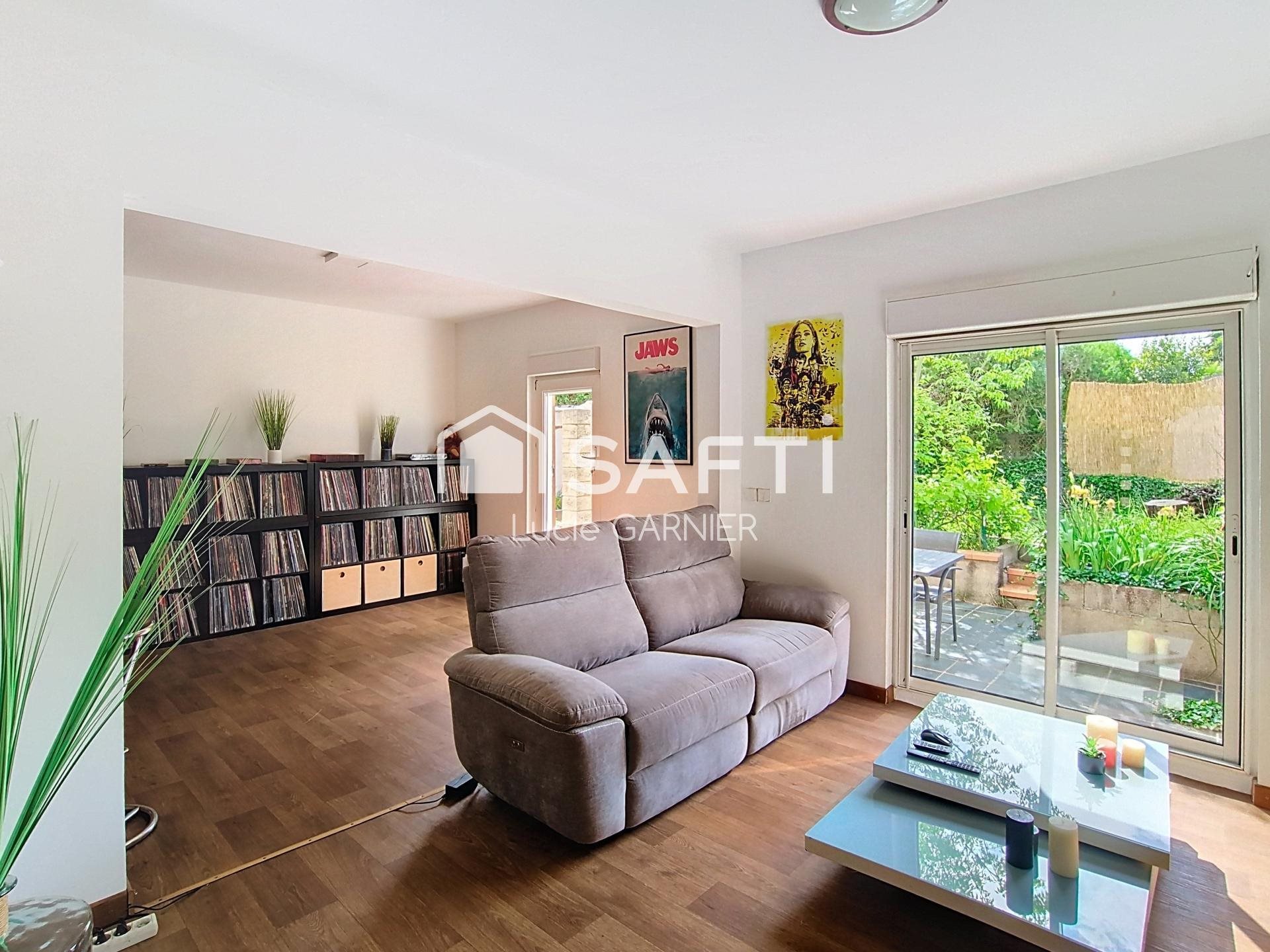 Maison à vendre, 98m², Béziers