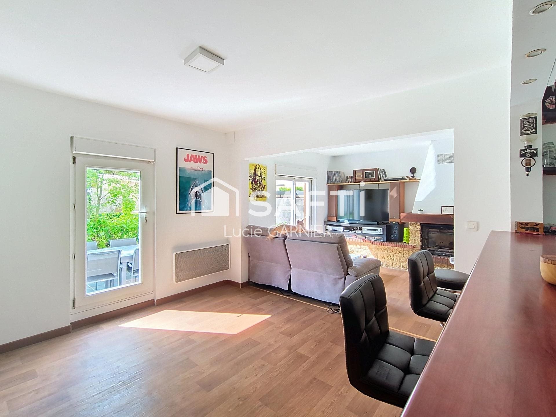 Maison à vendre, 98m², Béziers