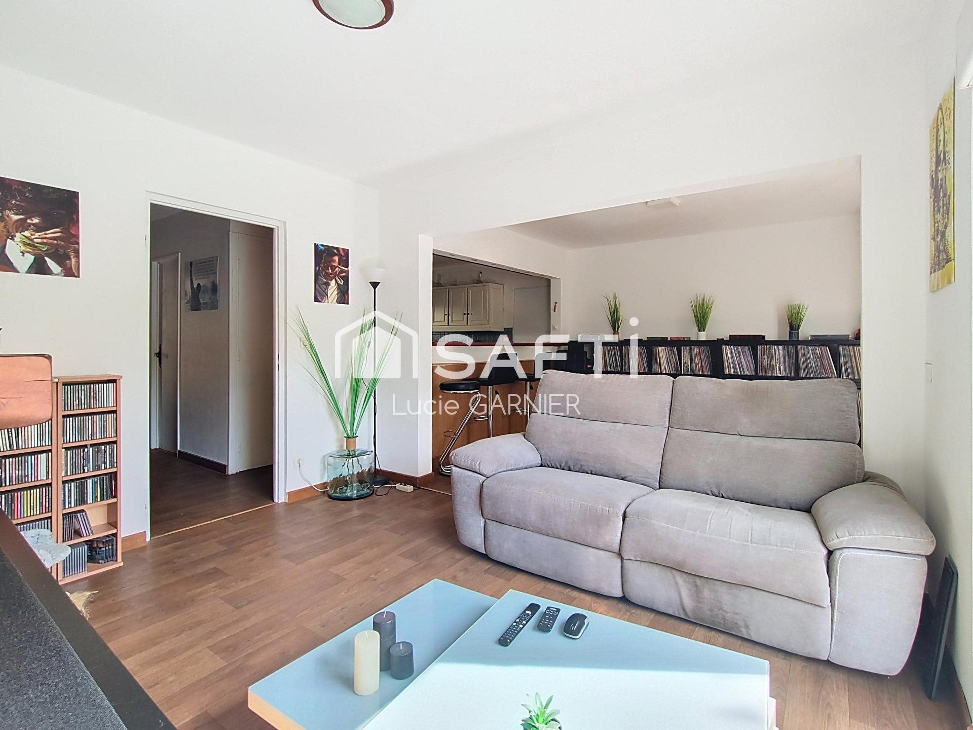 Maison à vendre, 98m², Béziers