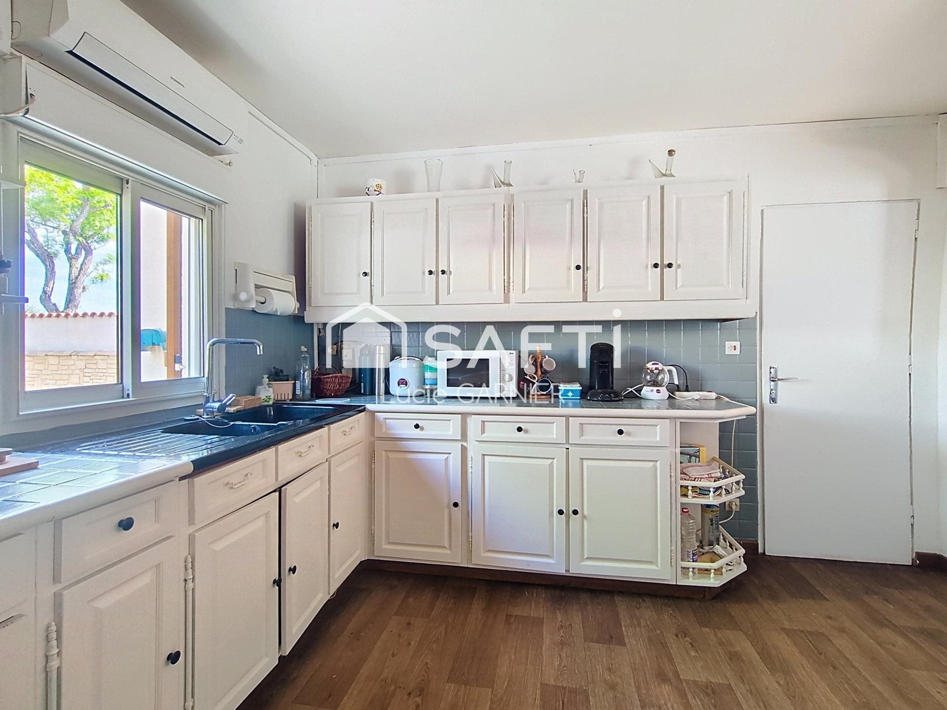 Maison à vendre, 98m², Béziers