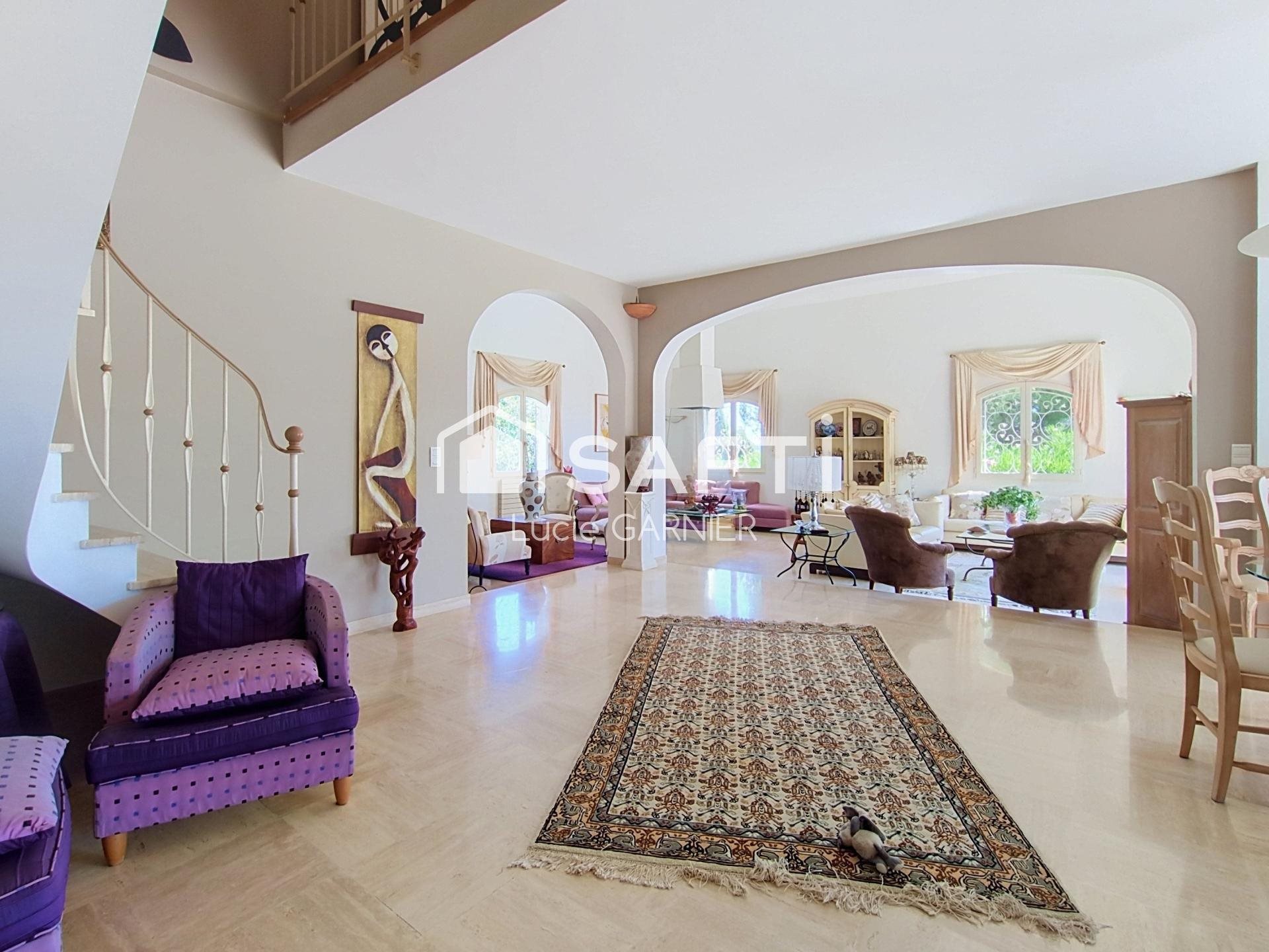 Maison à vendre, 300m², Pailhès