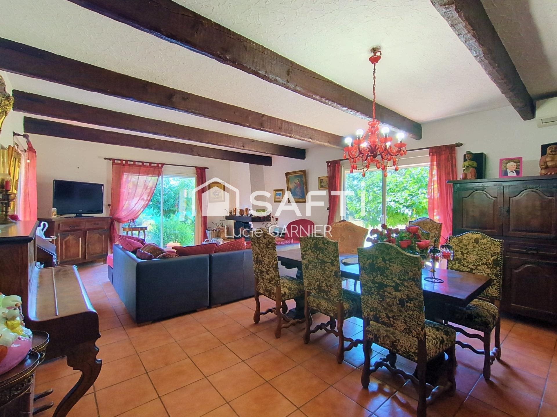 Maison à vendre, 115m², Valras-Plage