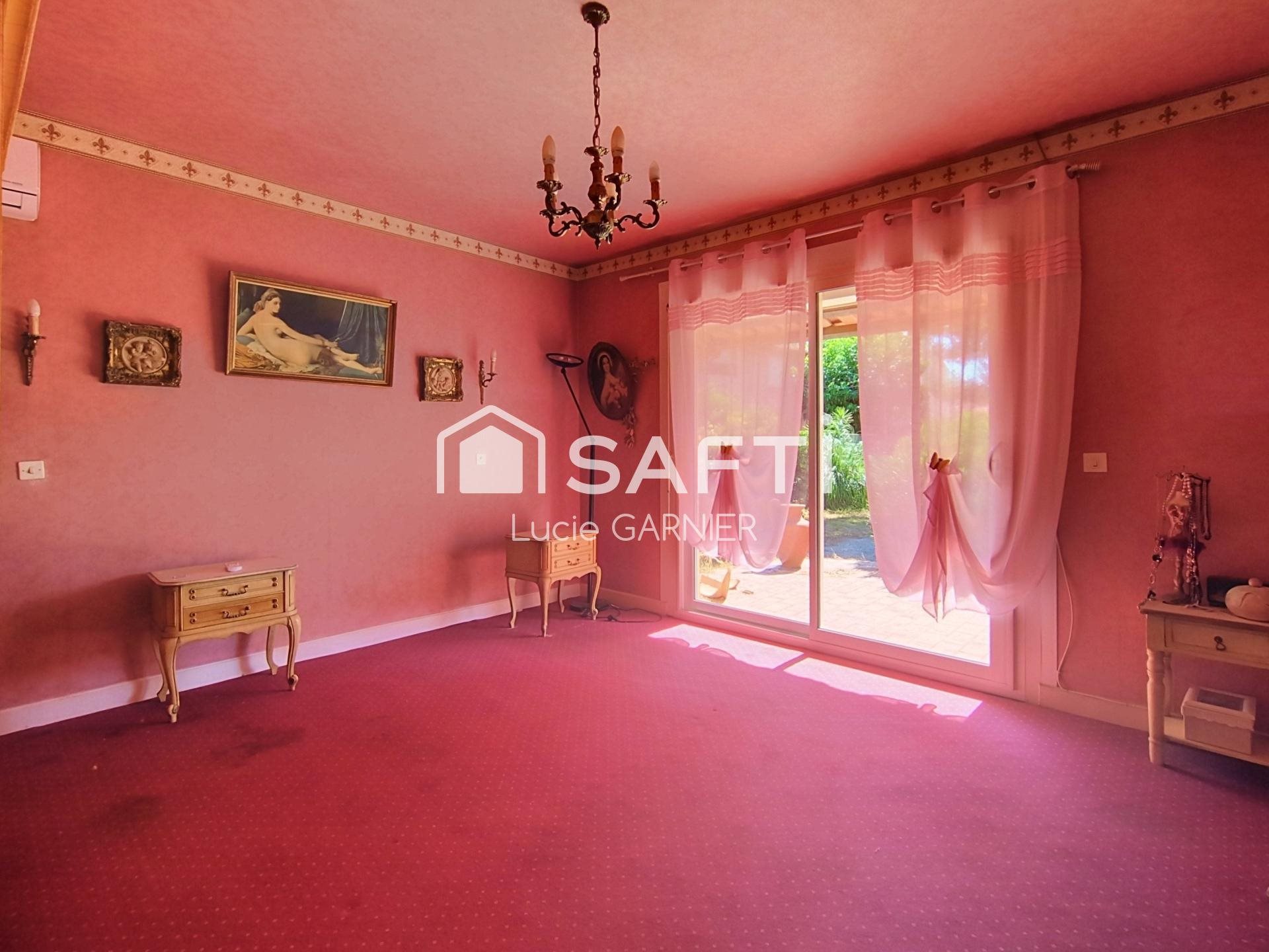 Maison à vendre, 115m², Valras-Plage