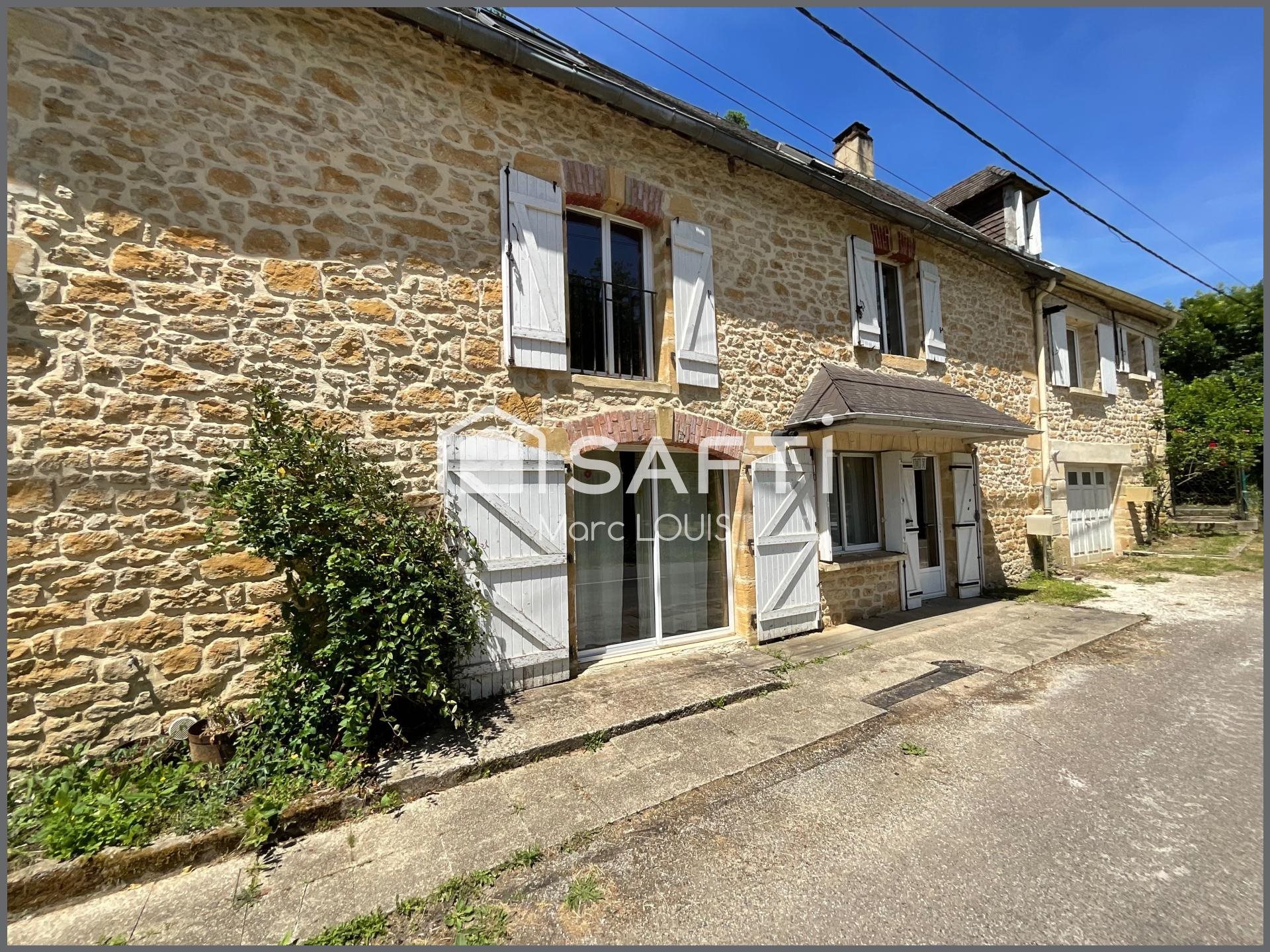 Maison à vendre, 284m², Carsac-Aillac
