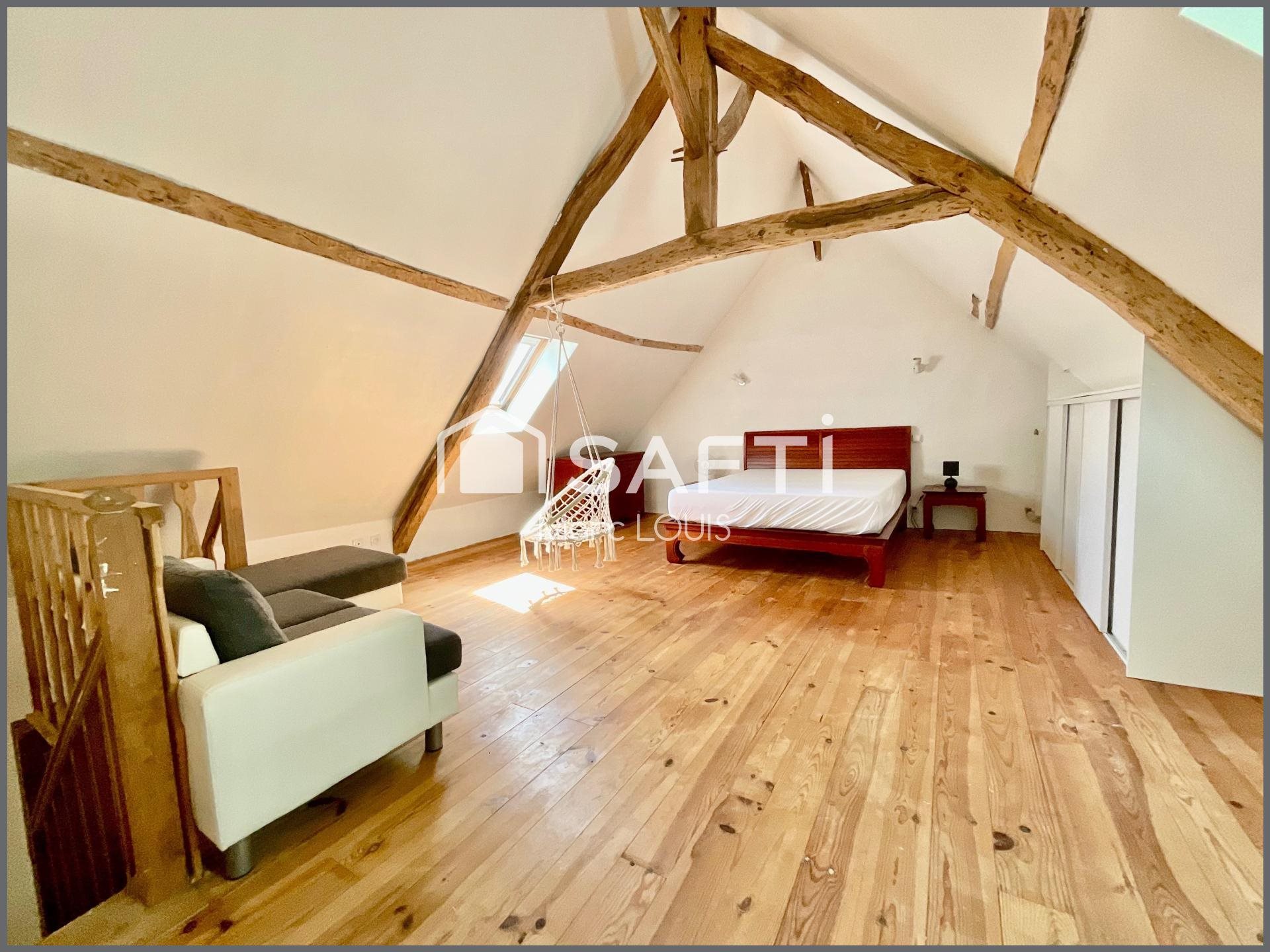 Maison à vendre, 284m², Carsac-Aillac
