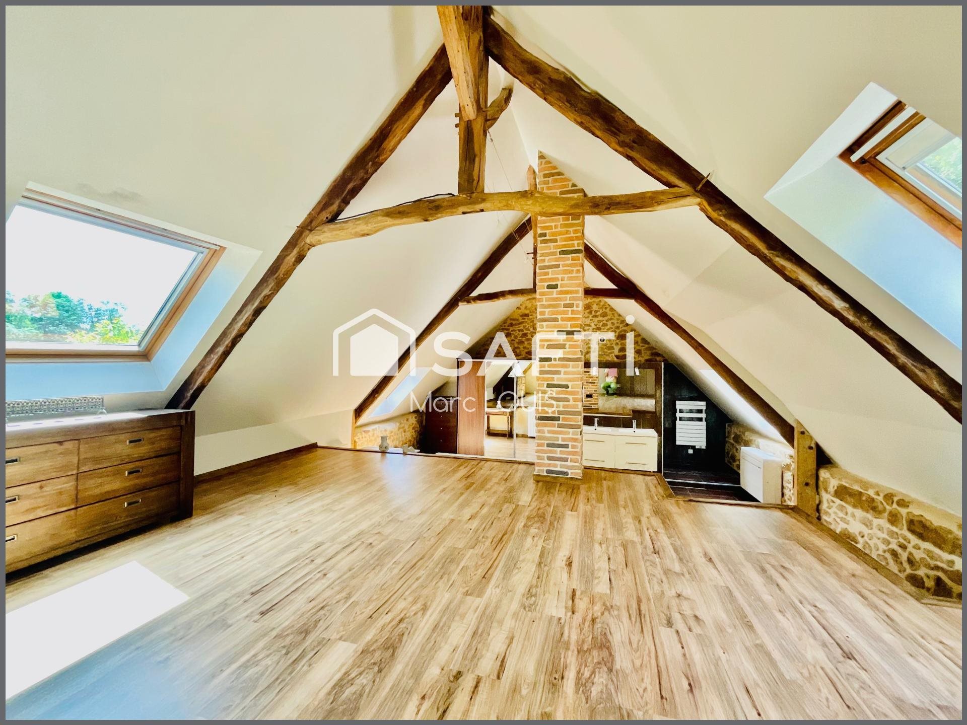 Maison à vendre, 284m², Carsac-Aillac