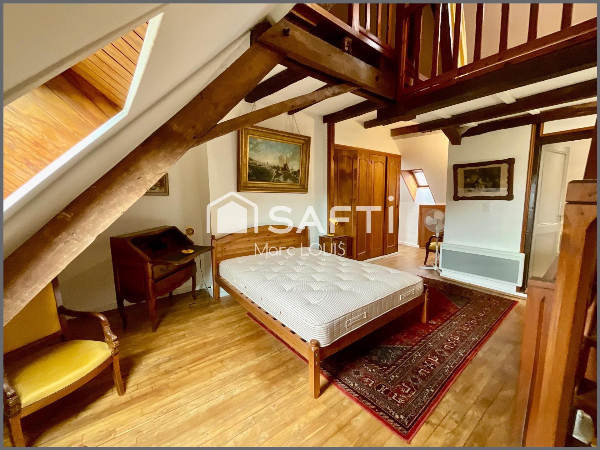 Maison à vendre, 100m², Meyrals