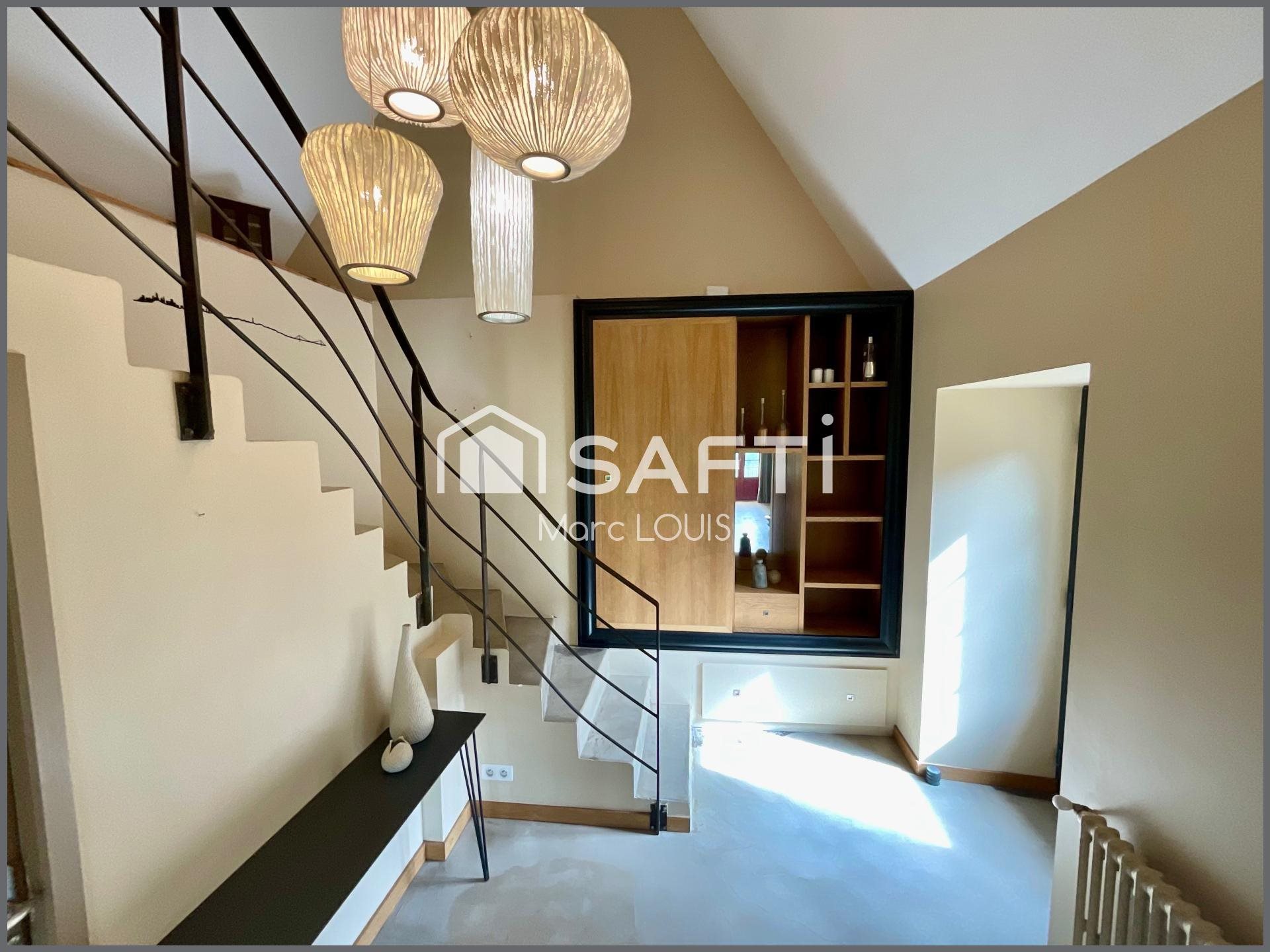 Maison à vendre, 330m², Limeuil