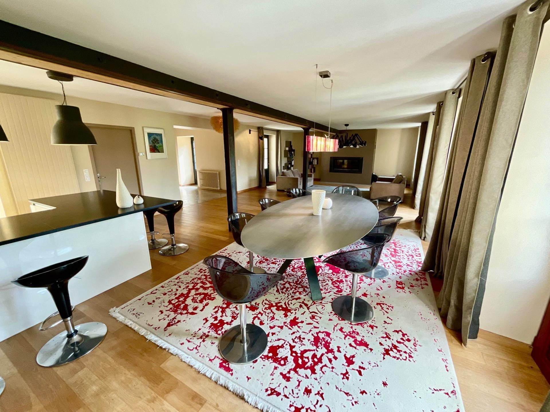 Maison à vendre, 330m², Limeuil