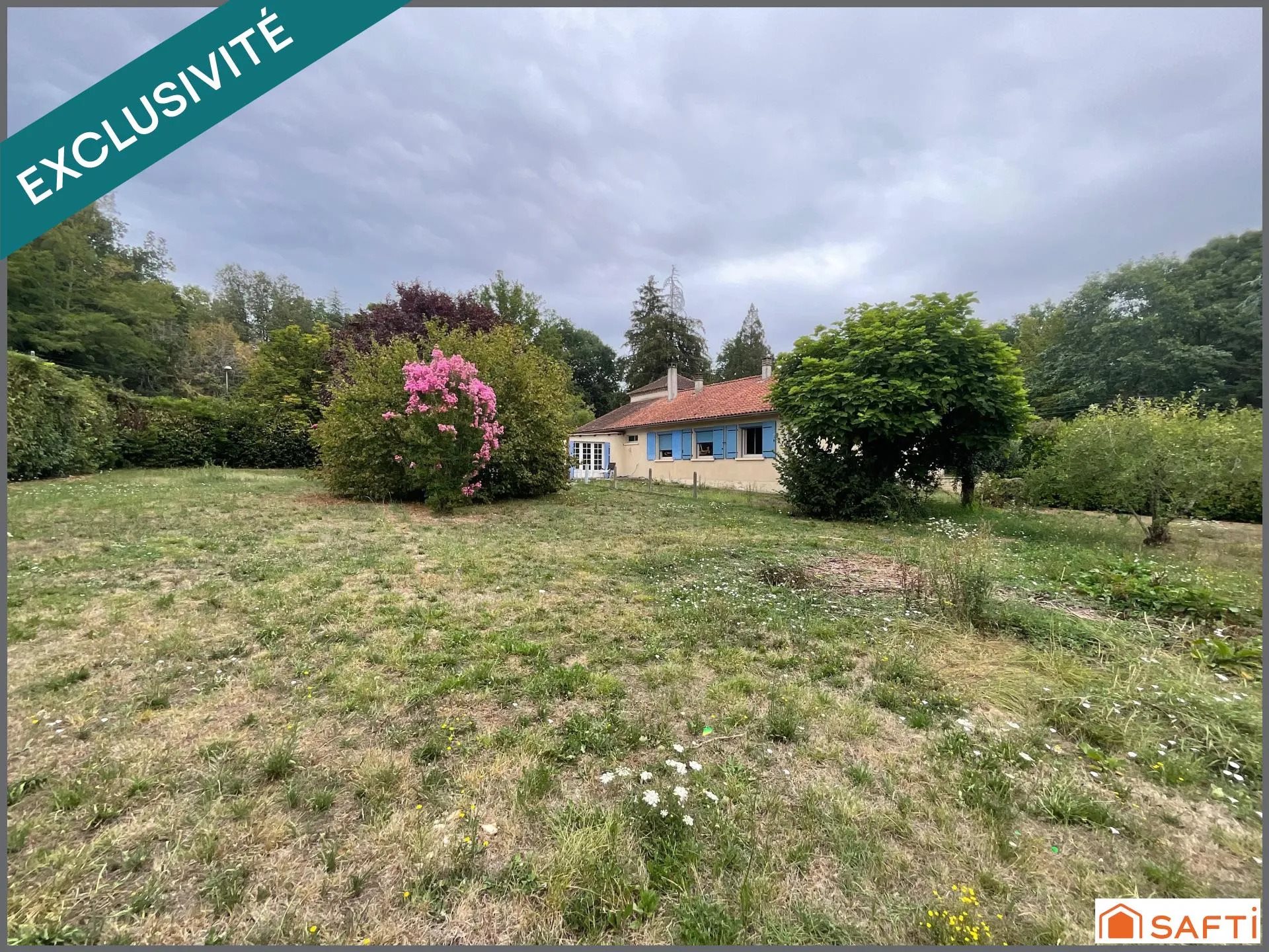 Maison à vendre, 190m², Le Bugue