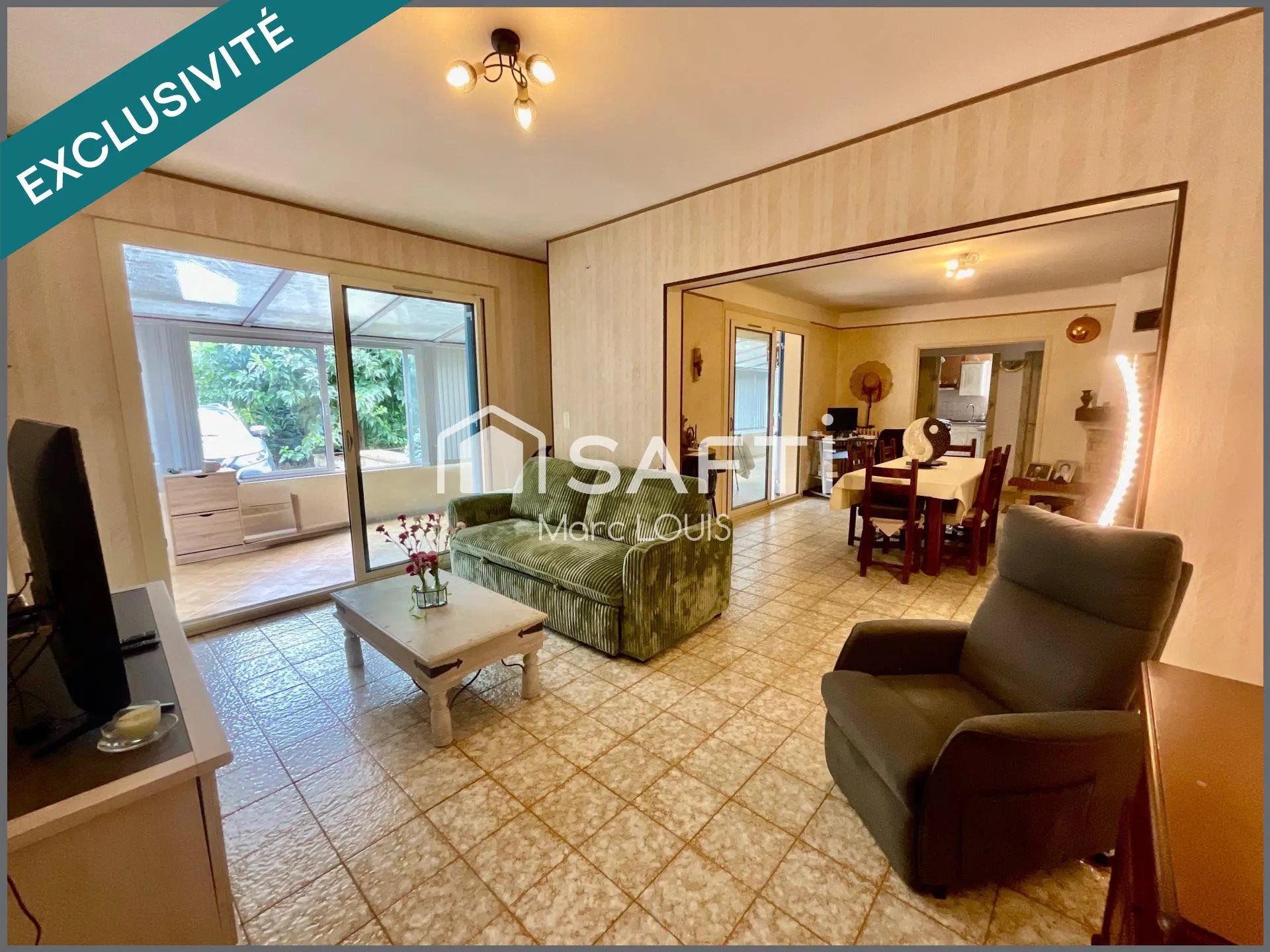Maison à vendre, 190m², Le Bugue