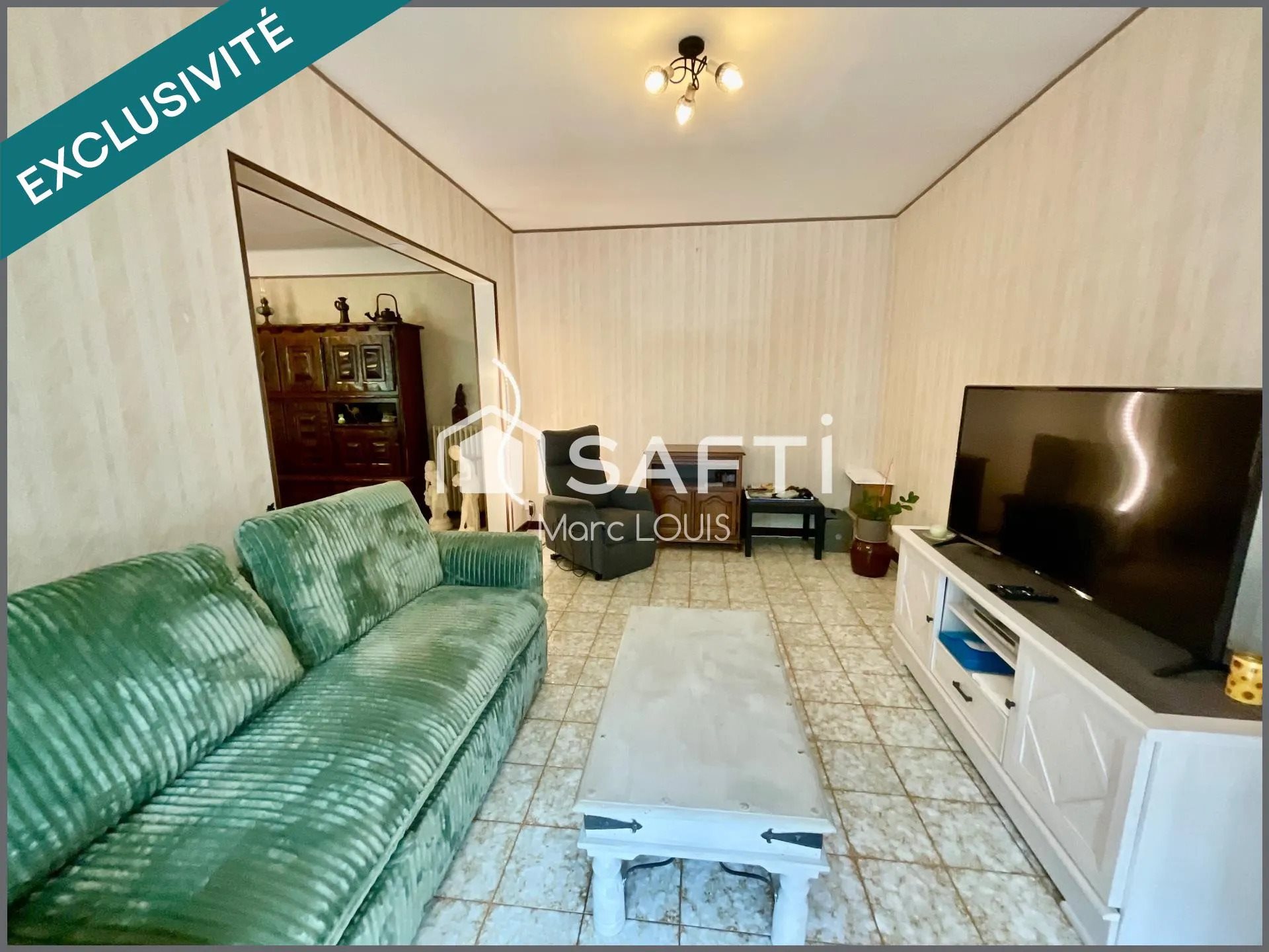 Maison à vendre, 190m², Le Bugue