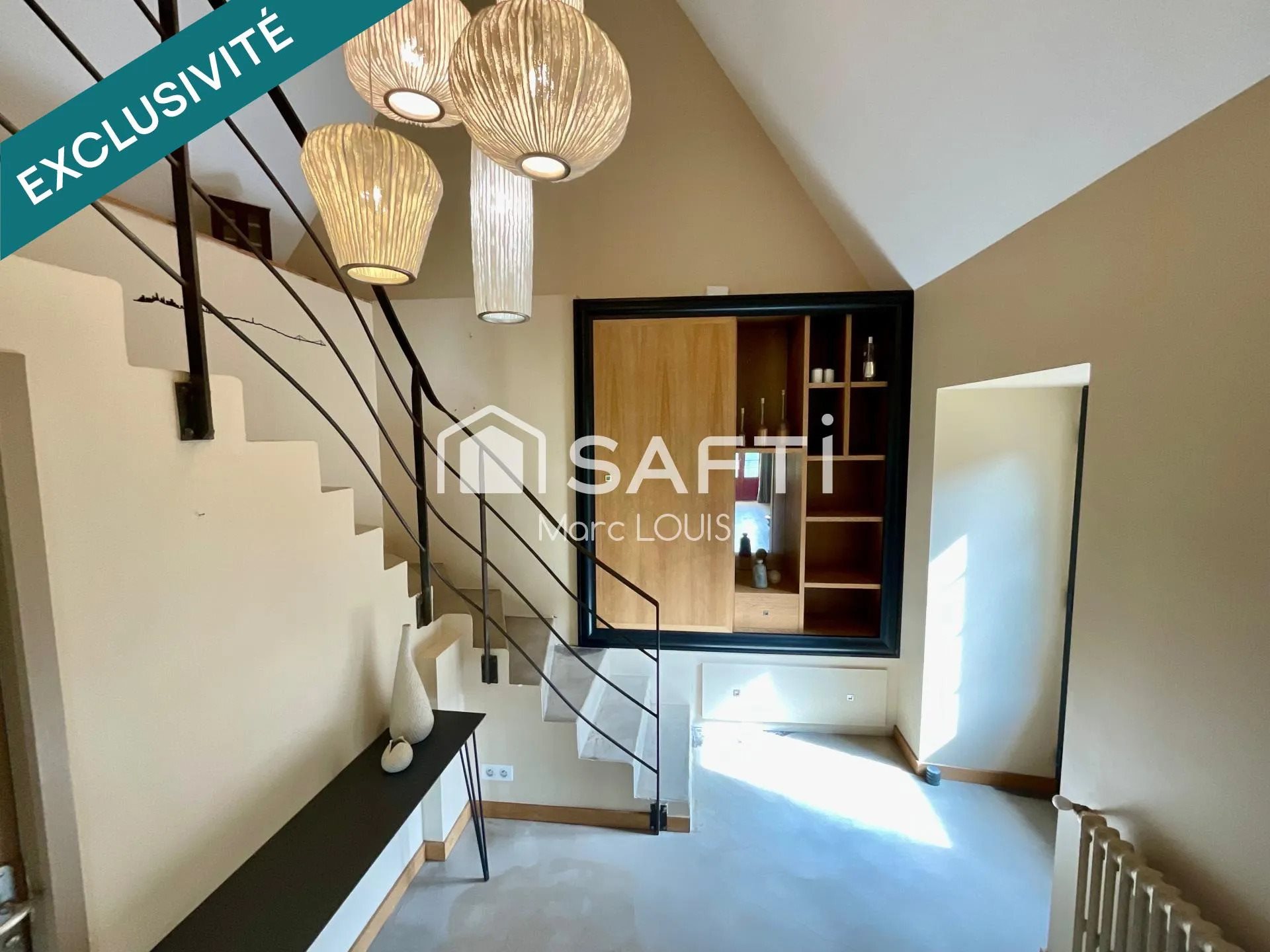 Maison à vendre, 230m², Limeuil