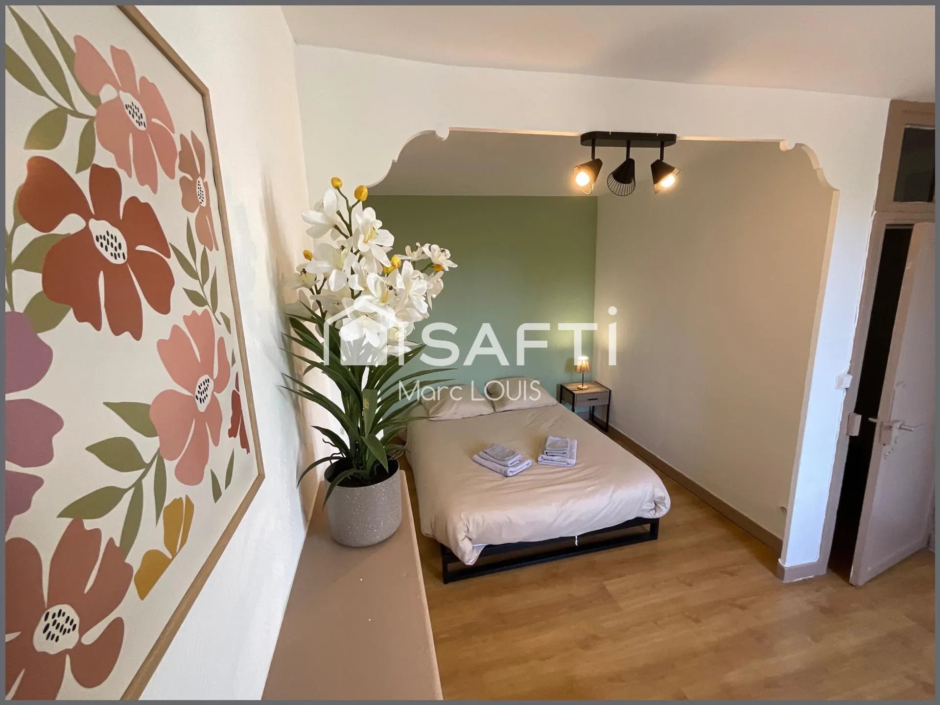 Maison à vendre, 110m², Le Bugue