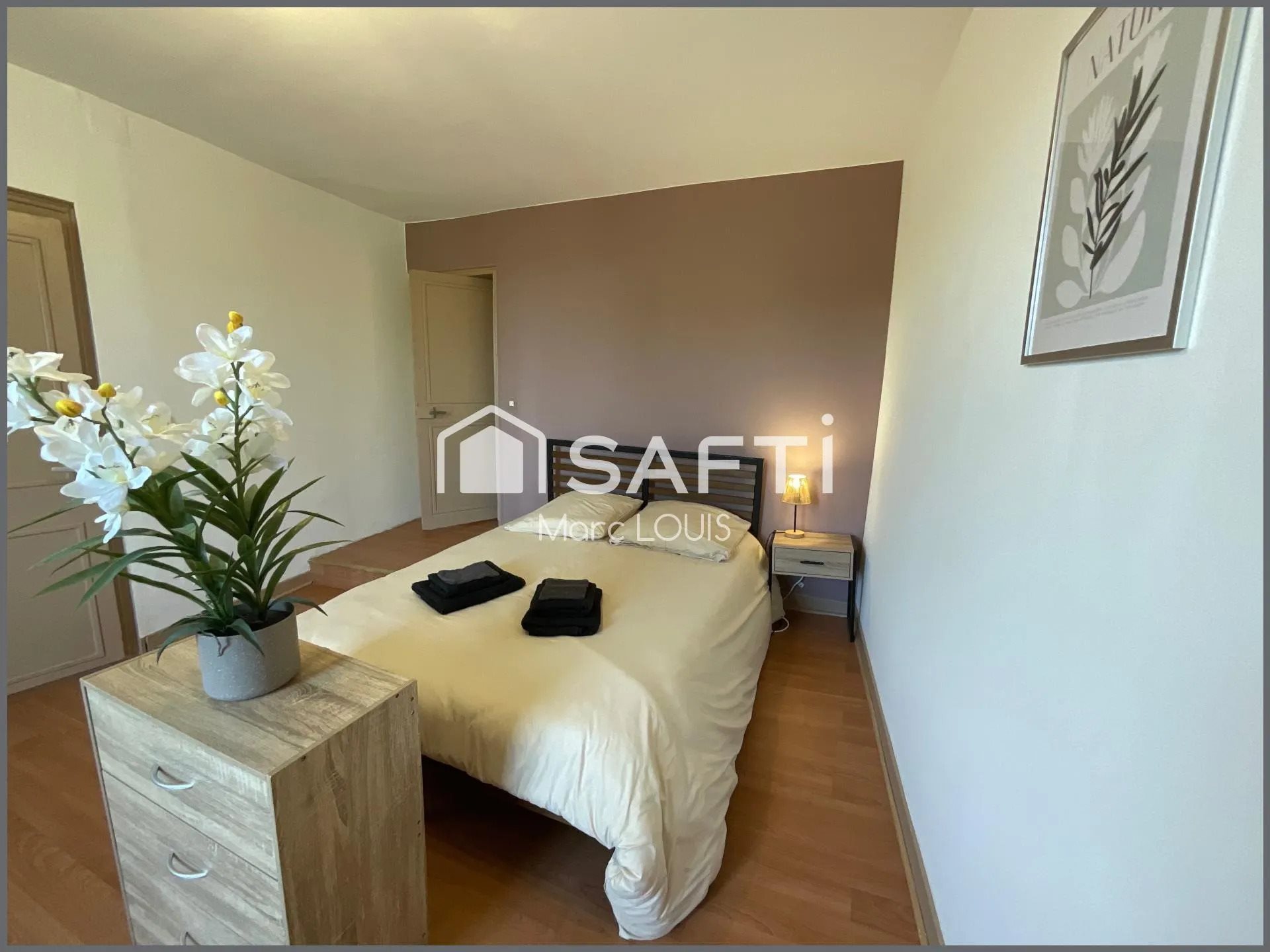 Maison à vendre, 110m², Le Bugue