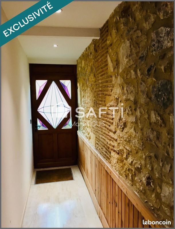 Maison à vendre, 300m², Lalinde