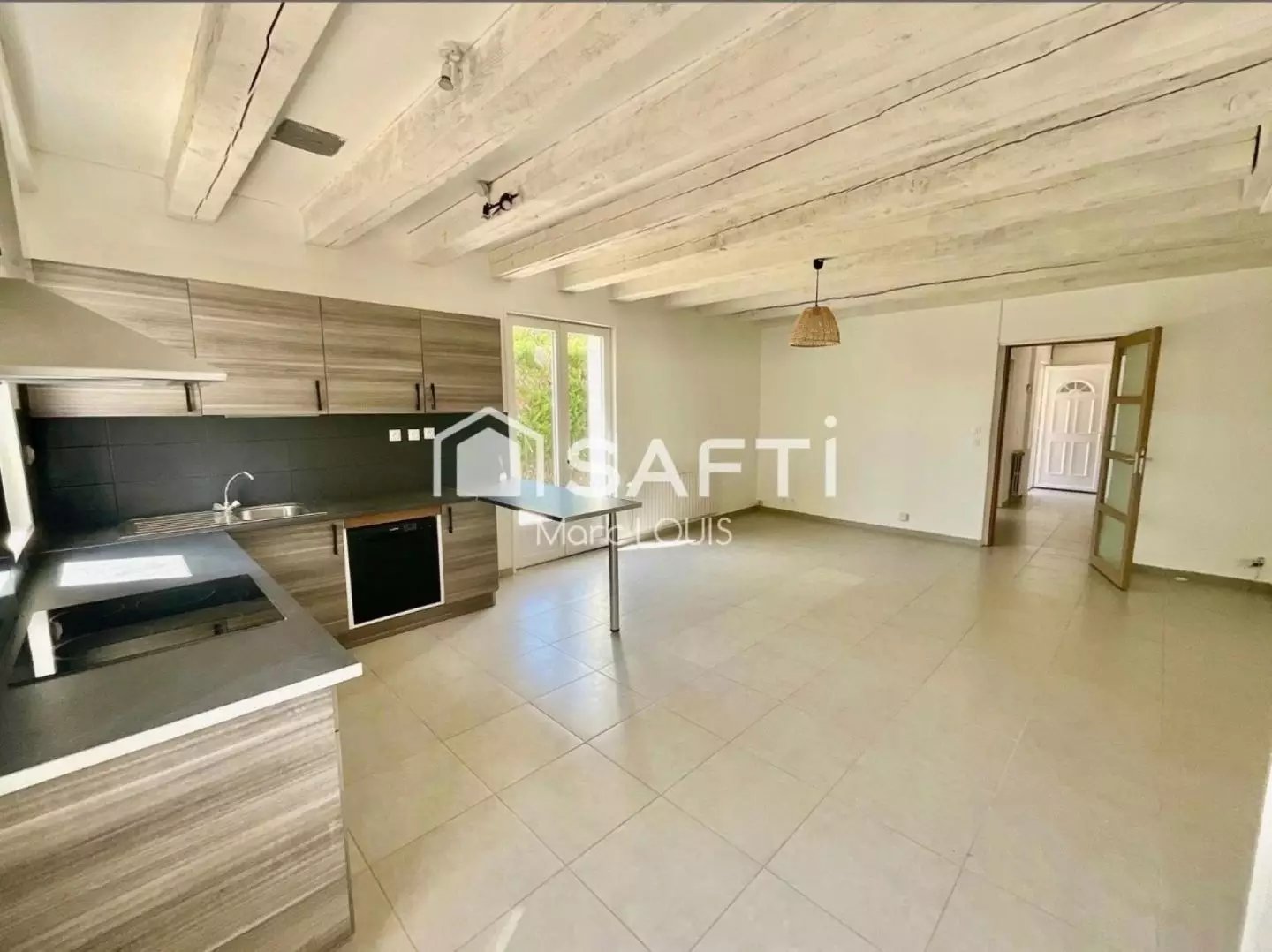 Maison à vendre, 105m², Le Bugue