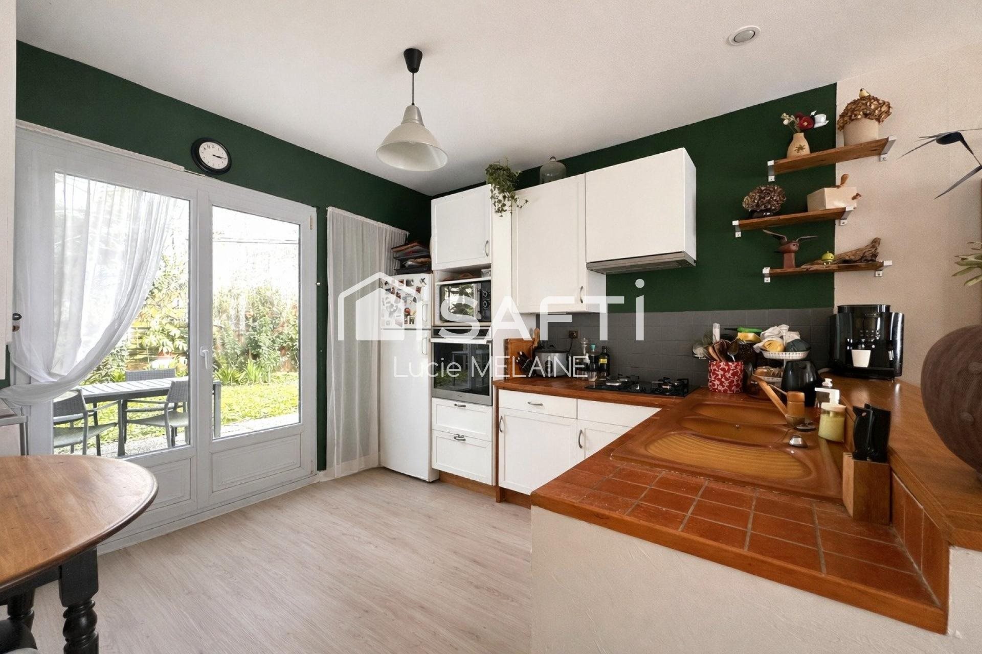Maison à vendre, 120m², Mérignac