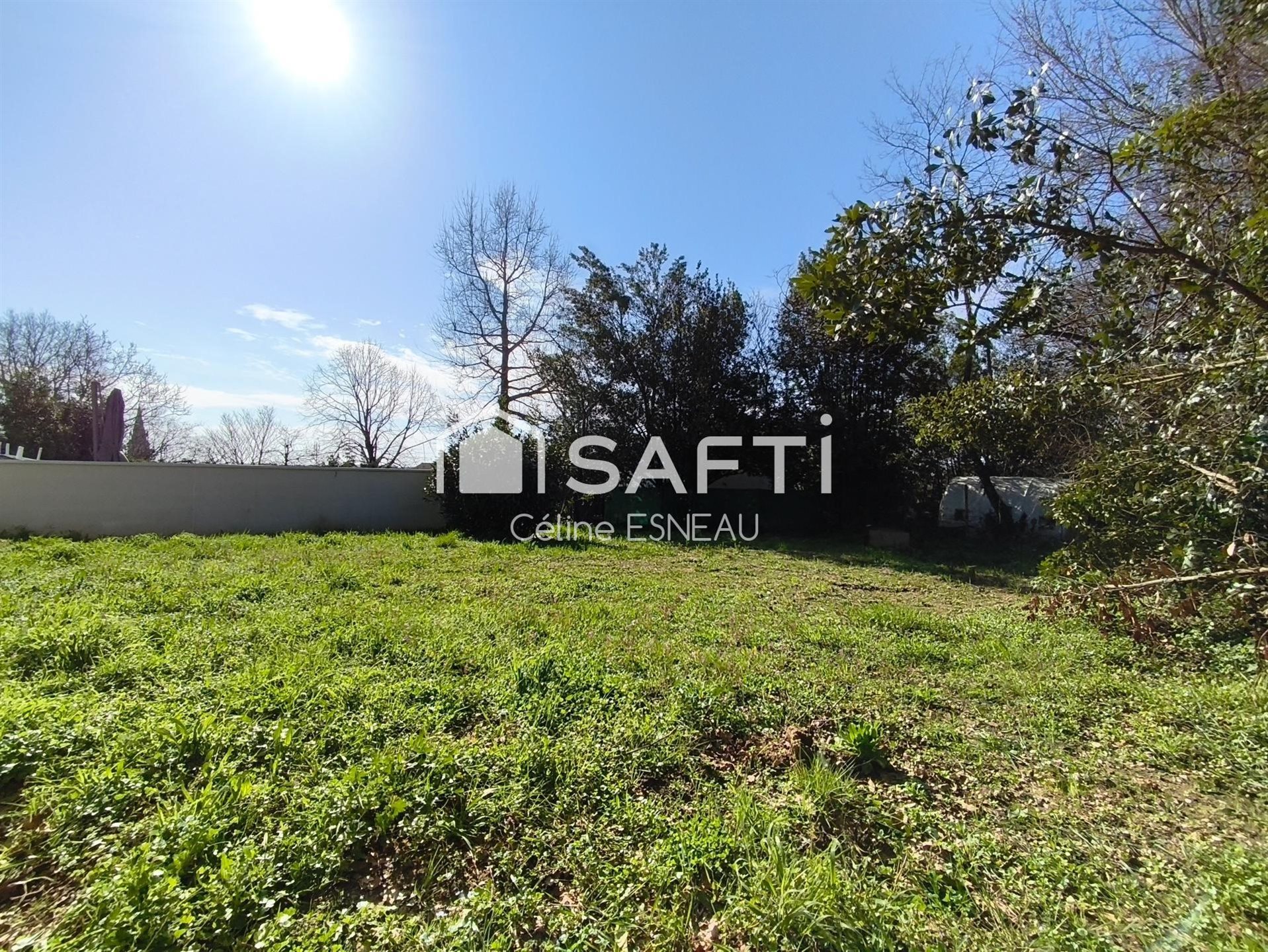 Maison à vendre, 90m², Saint-Philbert-de-Bouaine