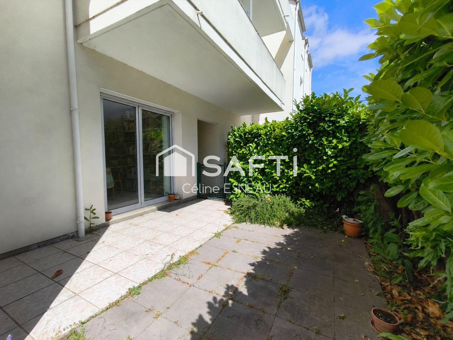 Appartement à vendre, 77m², Rezé