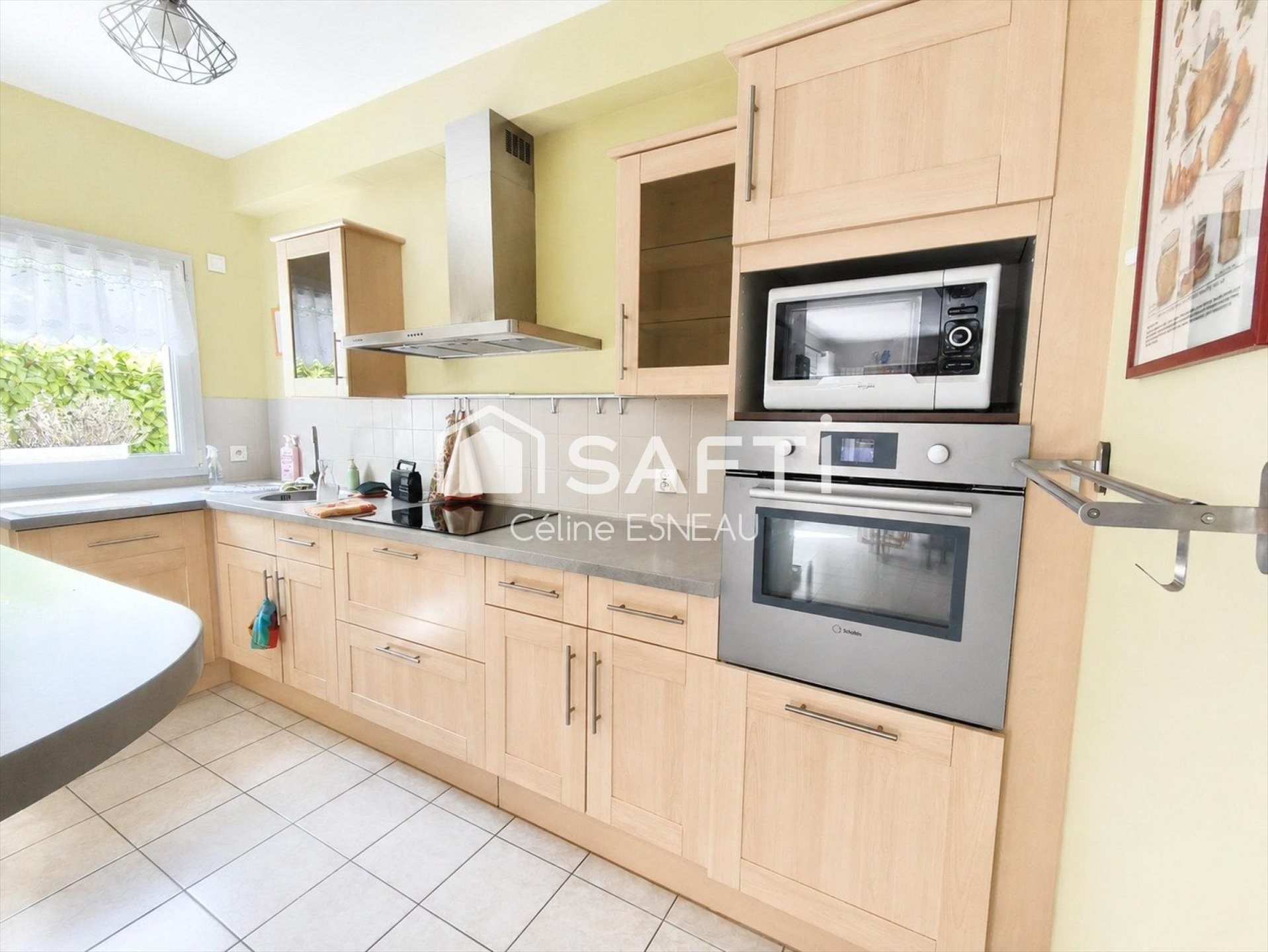 Appartement à vendre, 77m², Rezé