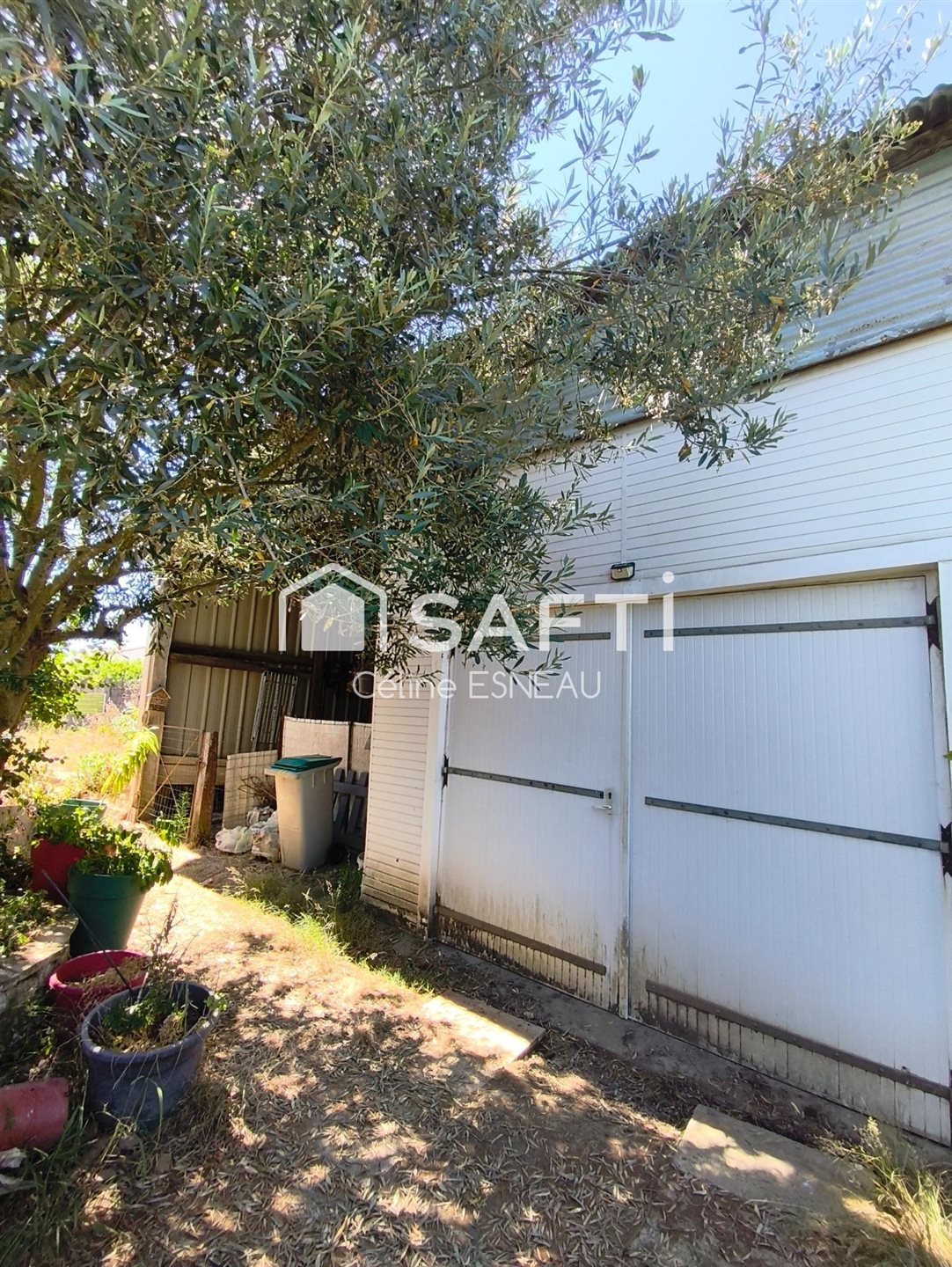 Maison à vendre, 55m², Saint-Philbert-de-Bouaine