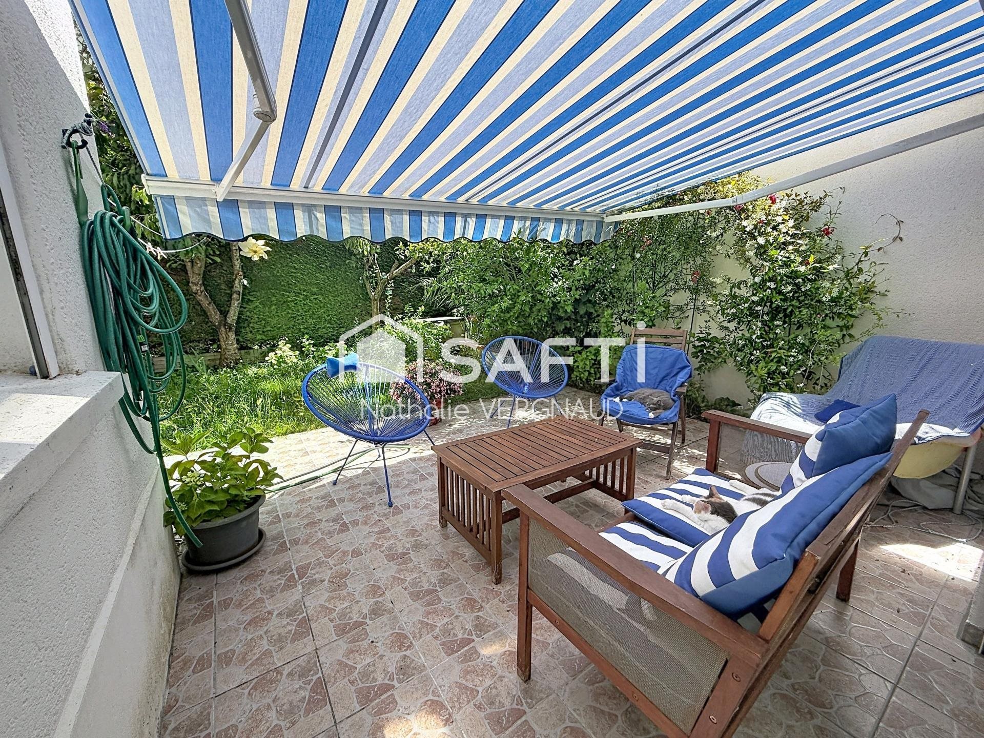Maison à vendre, 92m², Cabourg