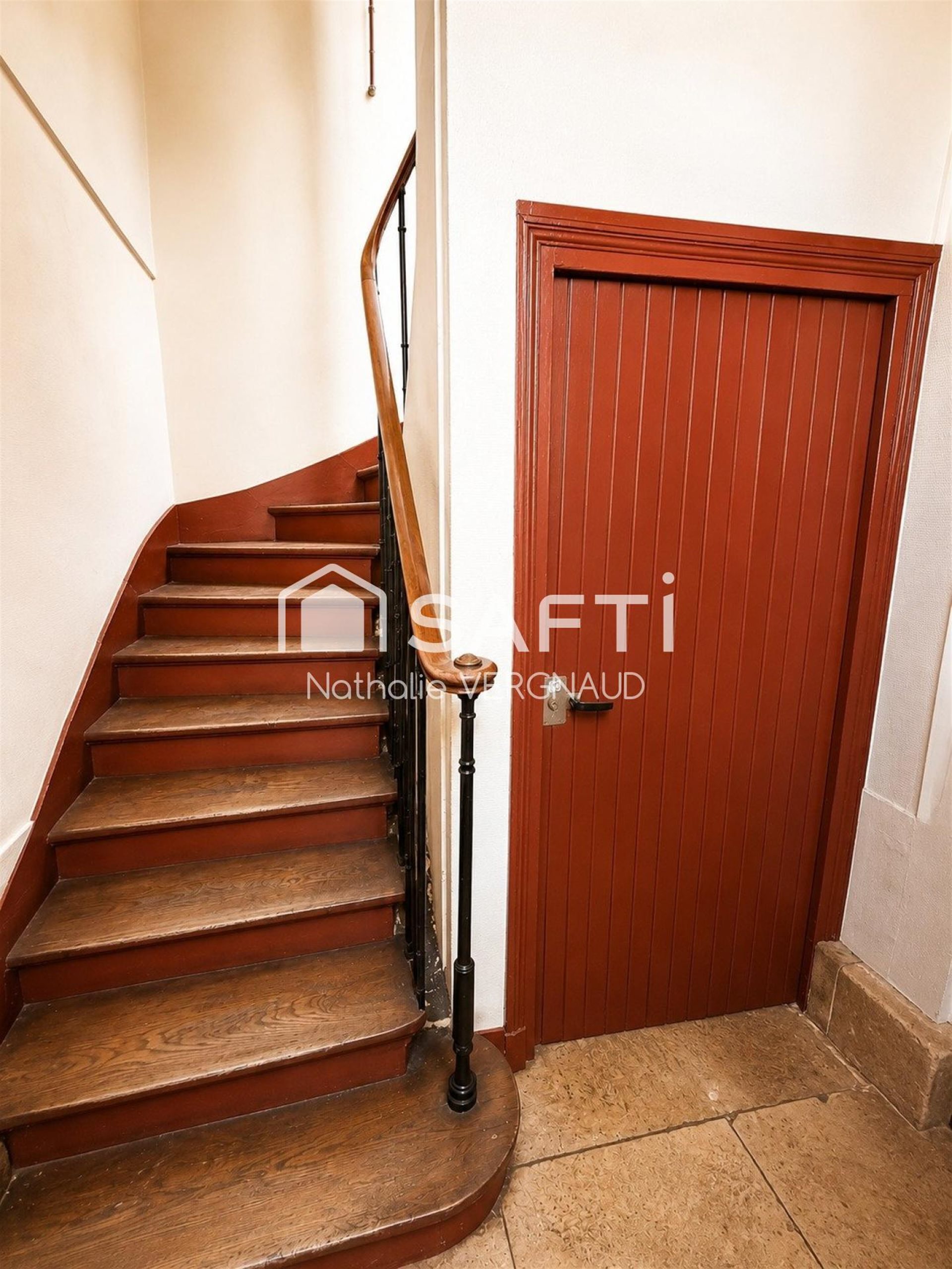 Appartement à vendre, 29m², Montrouge