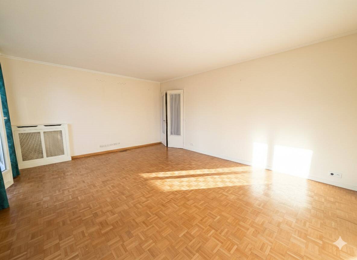 Appartement à vendre, 105m², Rueil-Malmaison