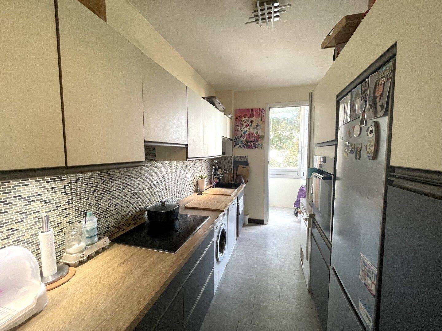 Appartement à vendre, 105m², Rueil-Malmaison