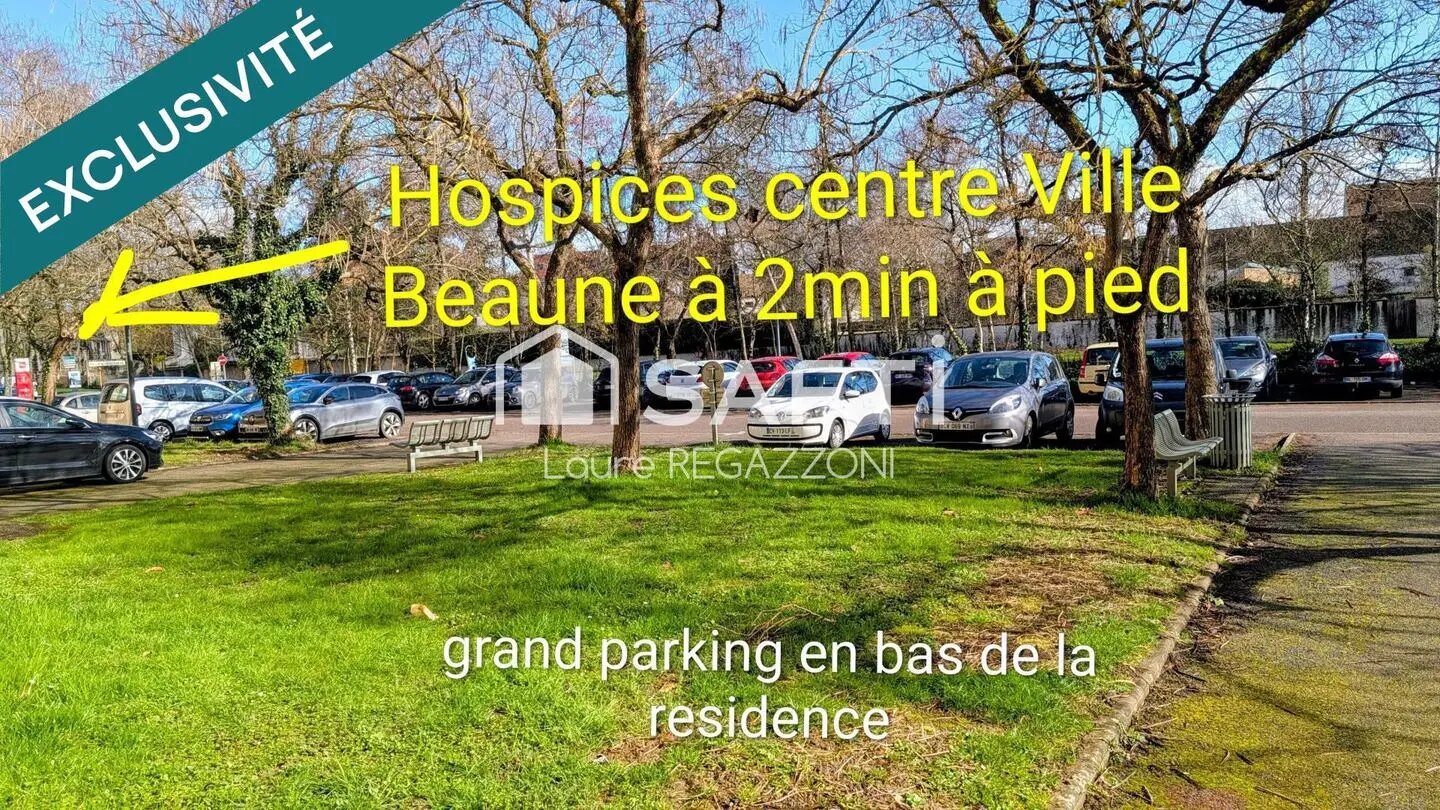 Appartement à vendre, 136m², Beaune