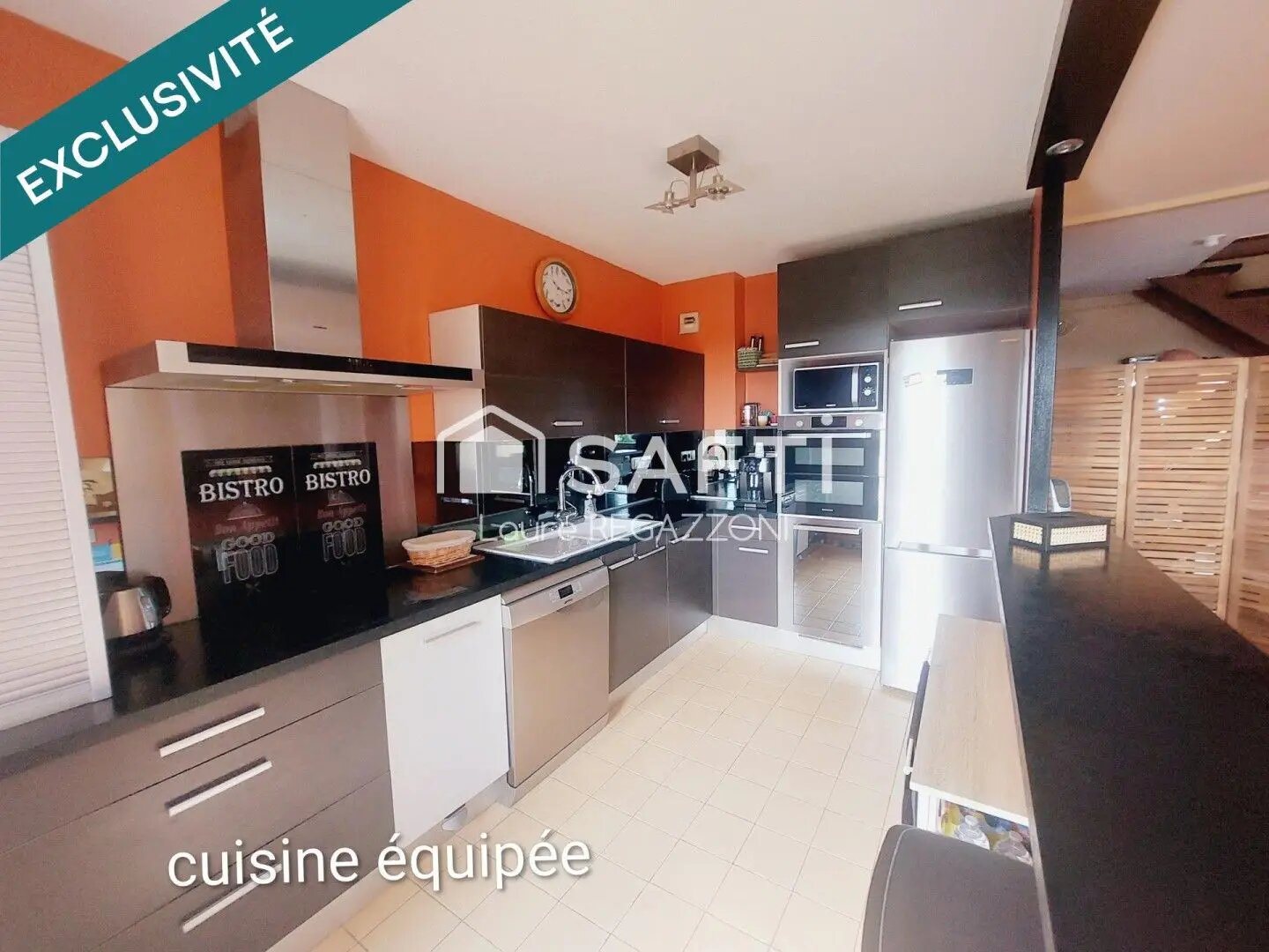 Appartement à vendre, 136m², Beaune