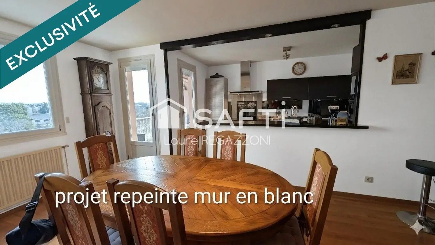 Appartement à vendre, 136m², Beaune