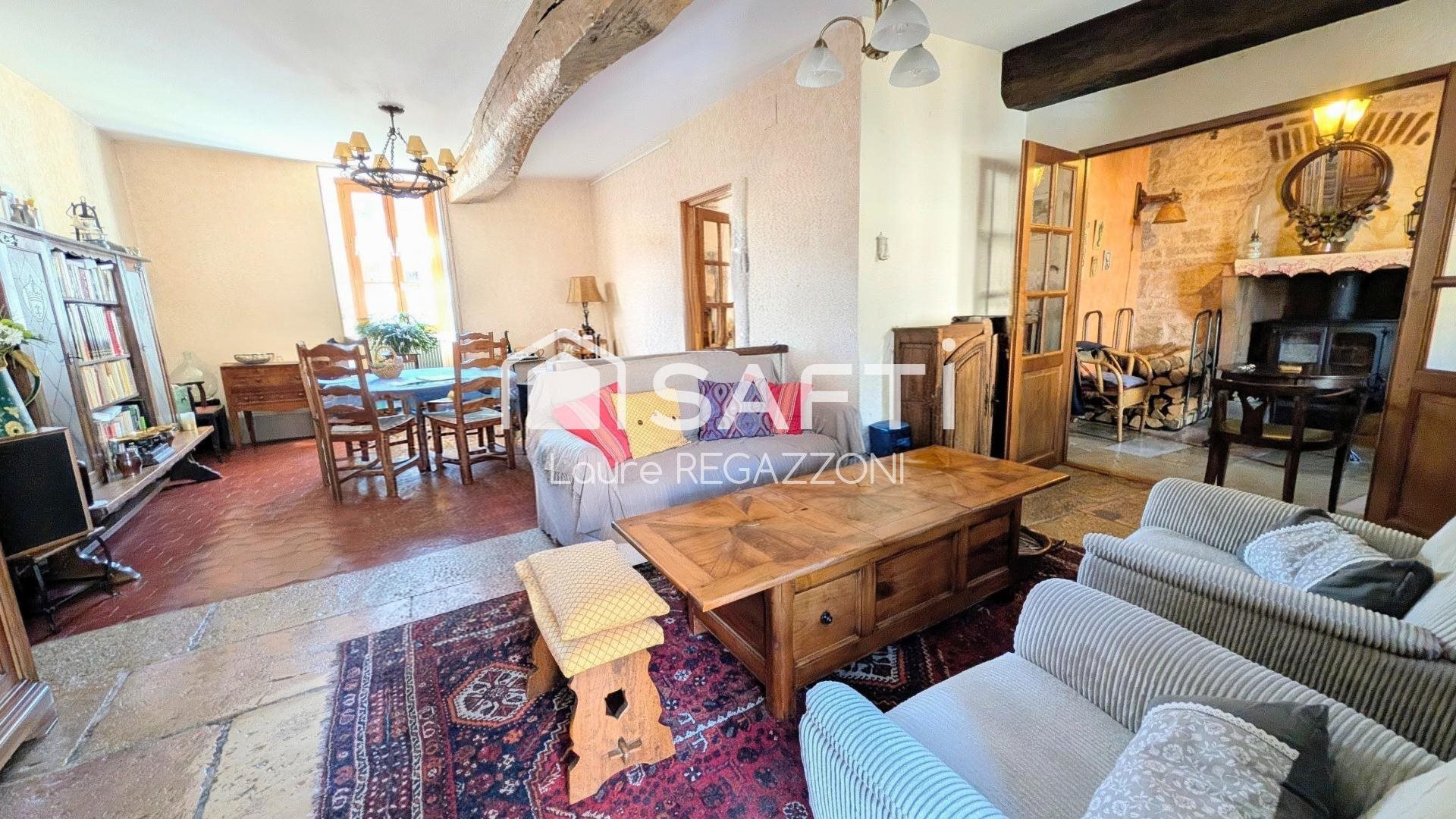 Maison à vendre, 126m², Premeaux-Prissey