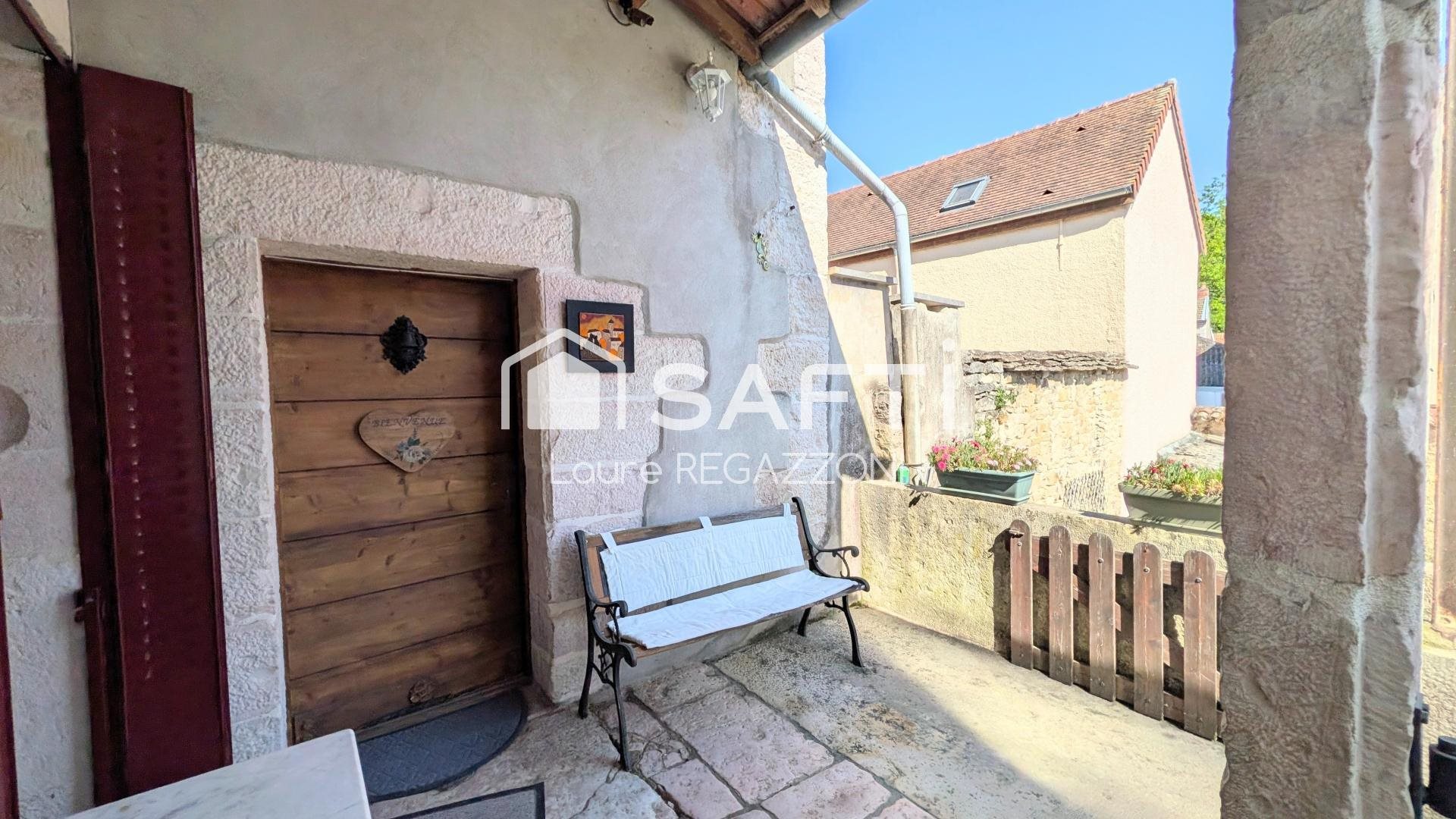 Maison à vendre, 126m², Premeaux-Prissey