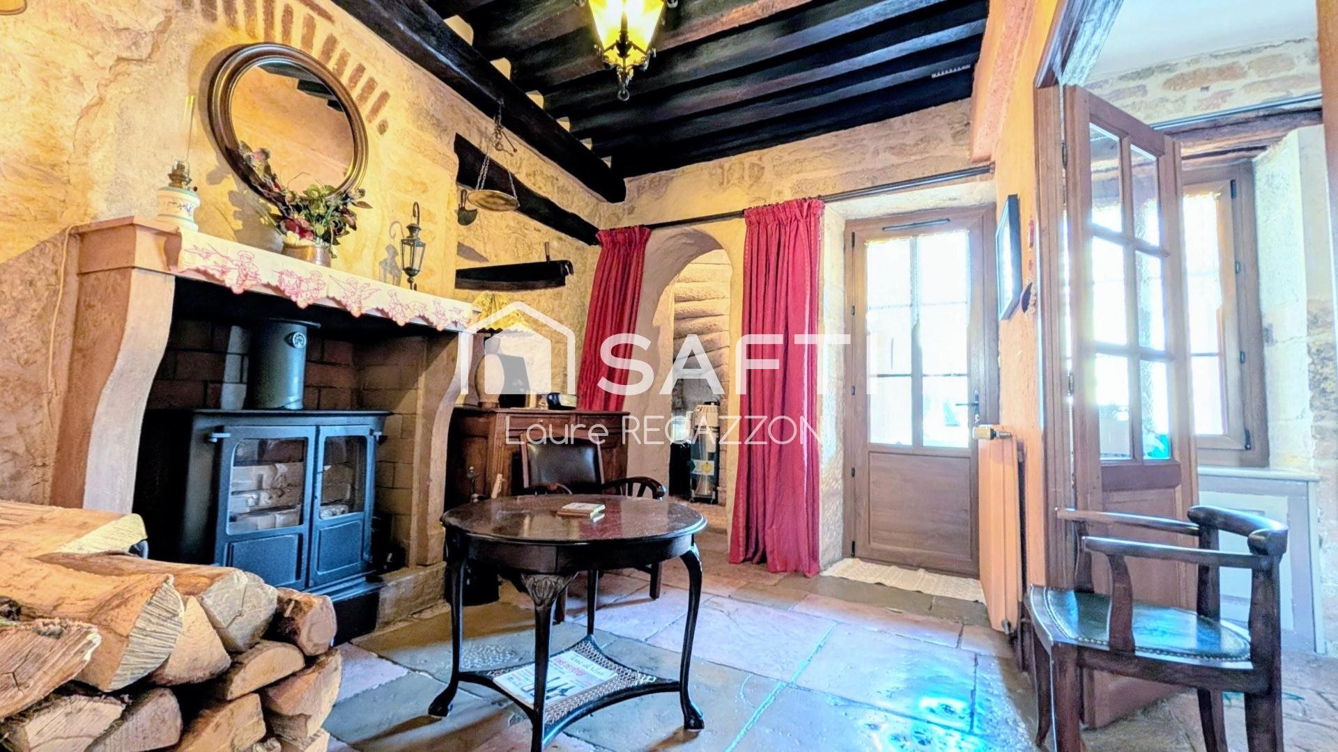 Maison à vendre, 126m², Premeaux-Prissey