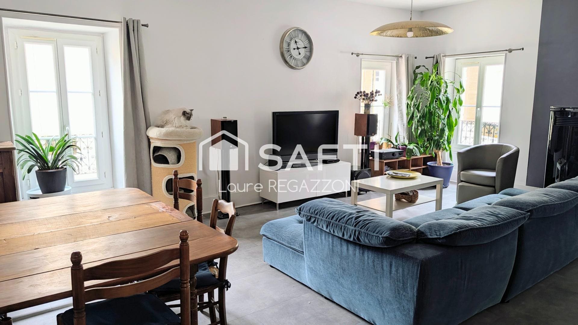 Maison à vendre, 150m², Nuits-Saint-Georges